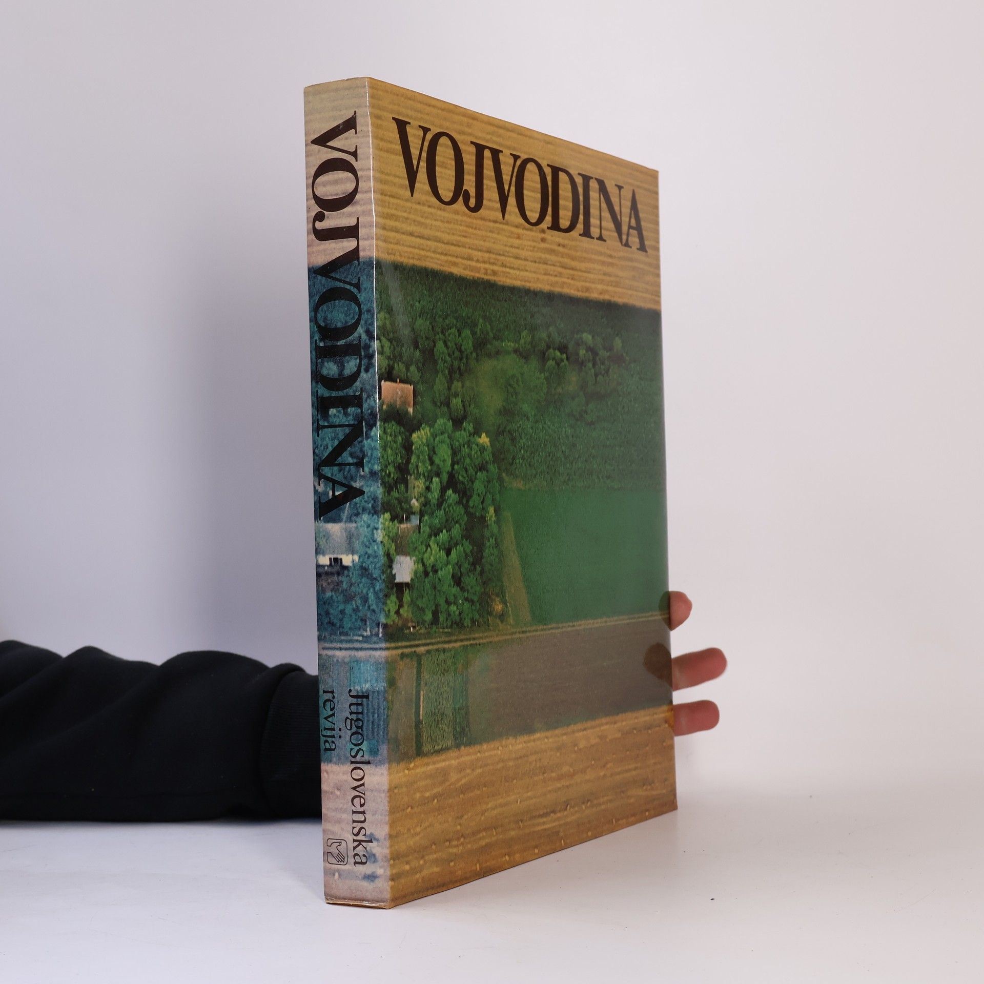 Autorenkollektiv Vojvodina