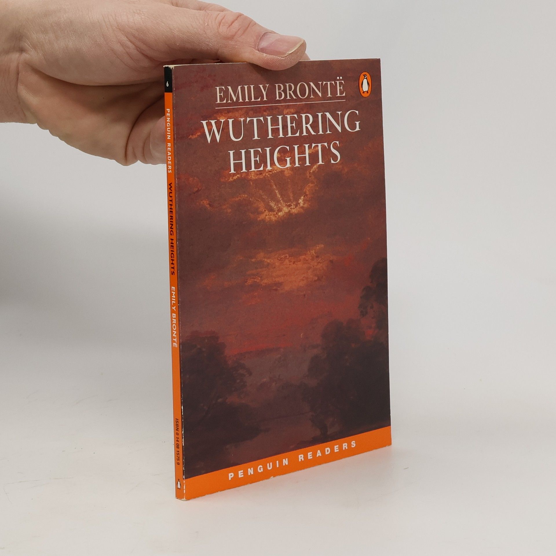 Wuthering Heights