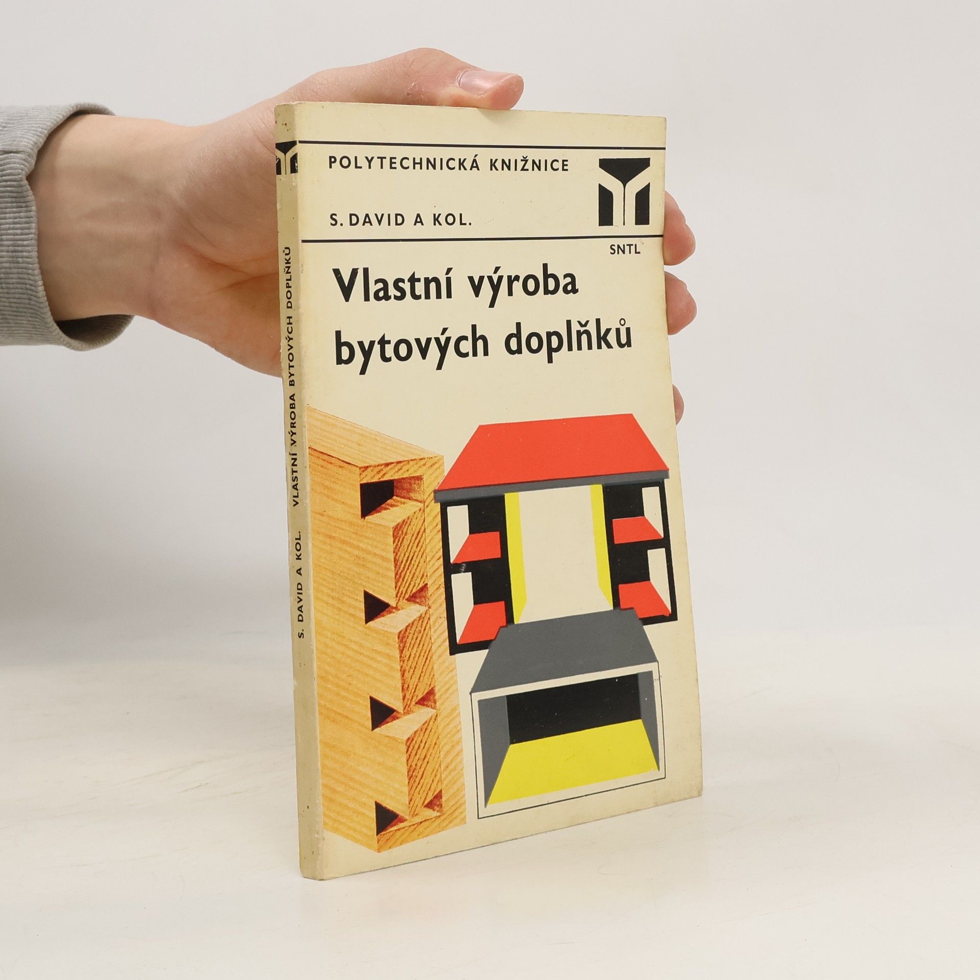 Autorenkollektiv Vlastní výroba bytových doplňků