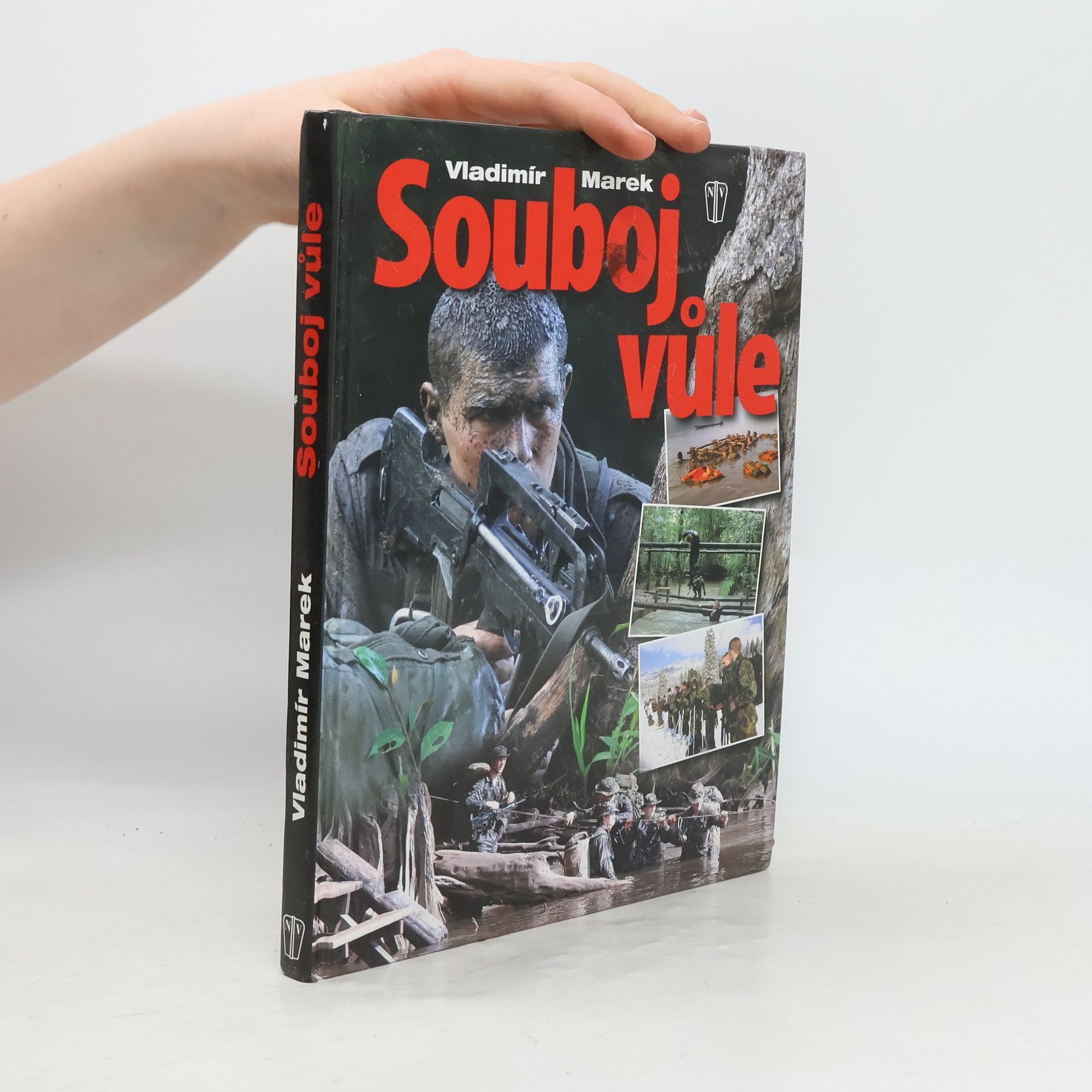 Souboj vůle