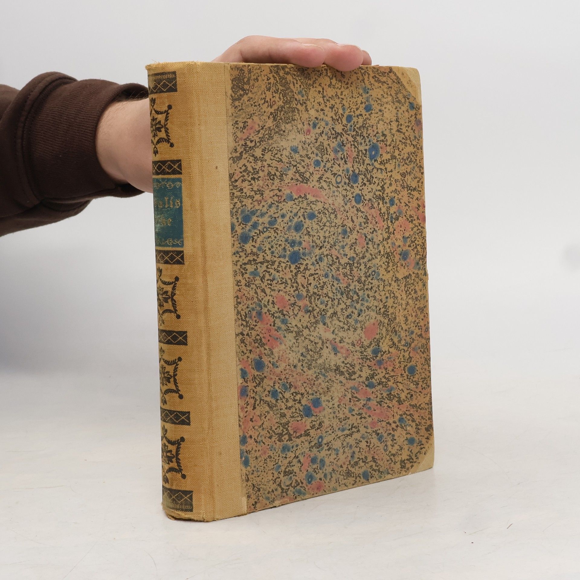 Novalis Werke in einem Band