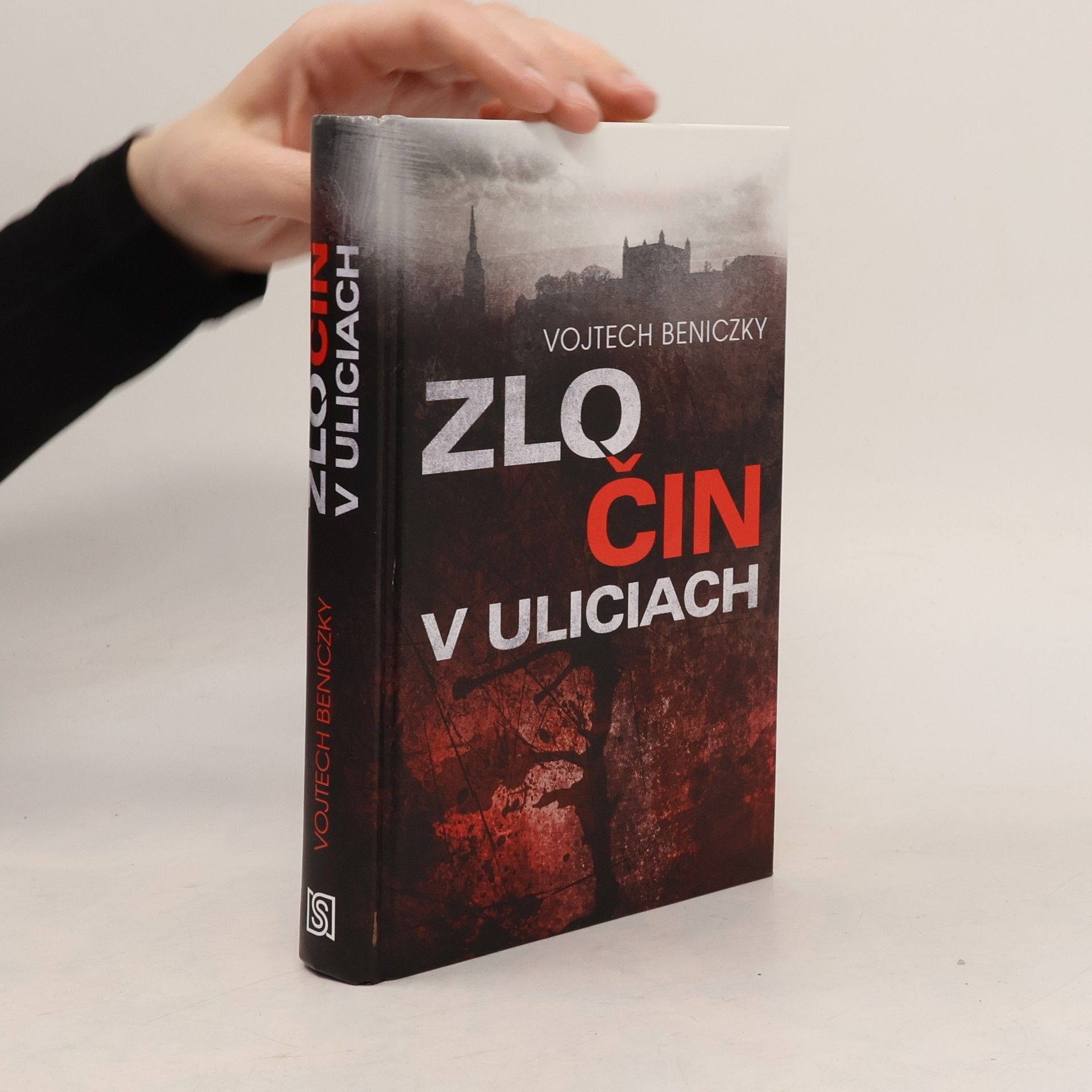 Zločin v uliciach