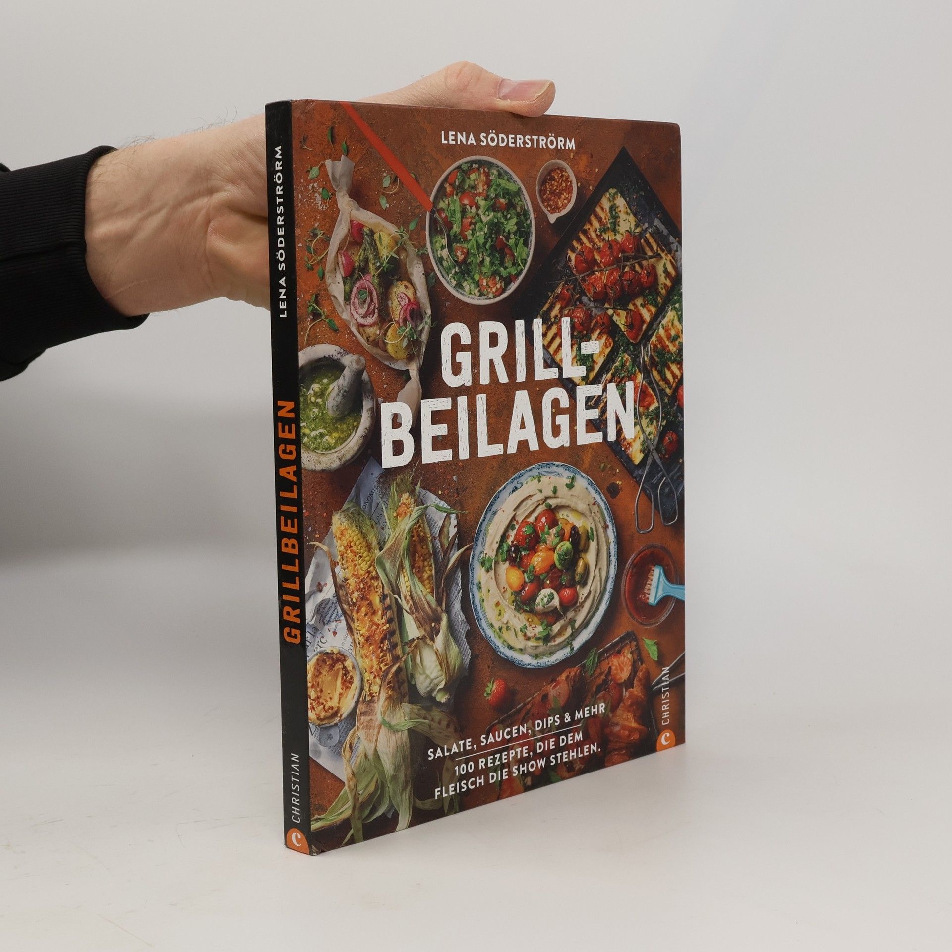 Grill-Beilagen
