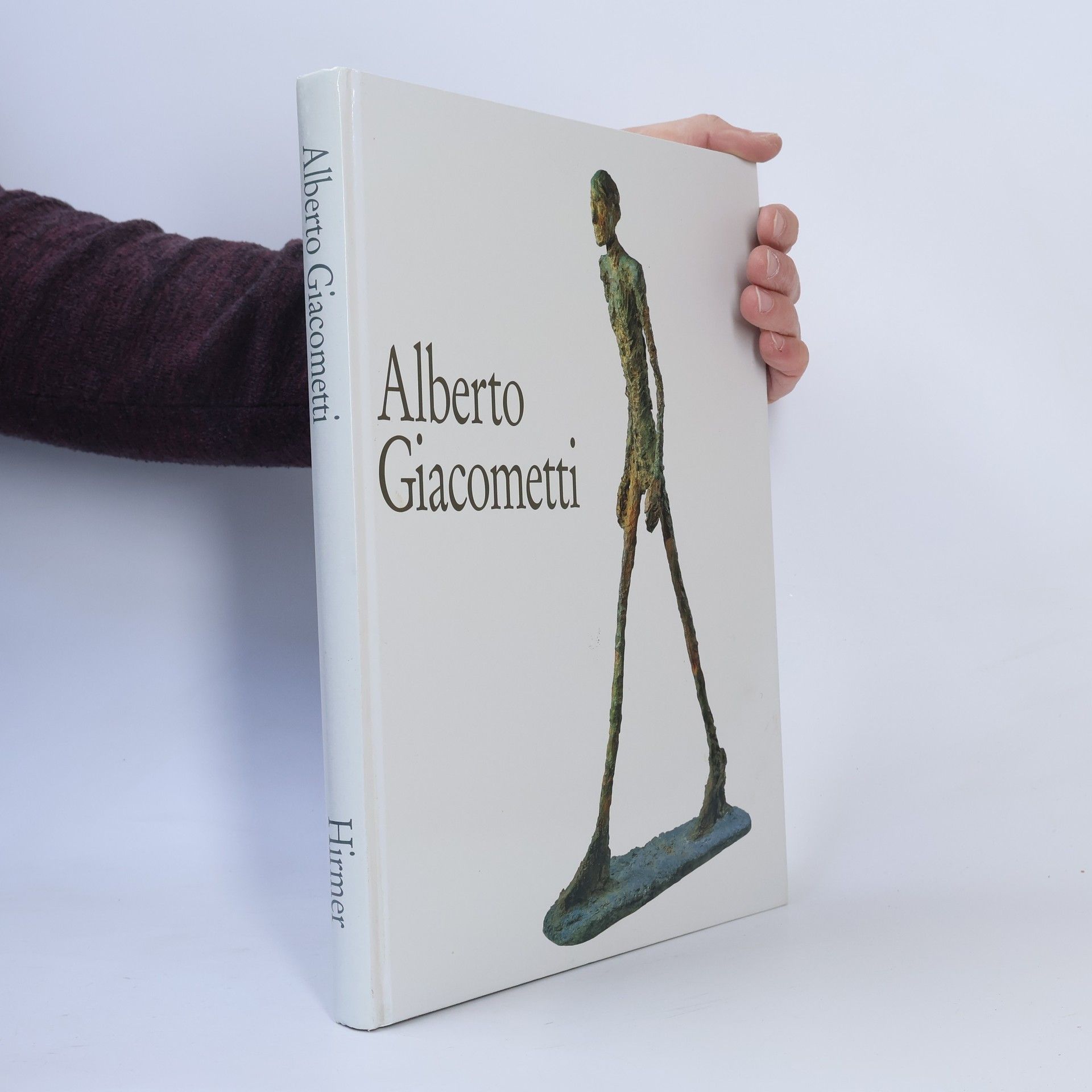 Alberto Giacometti Alberto Giacometti
