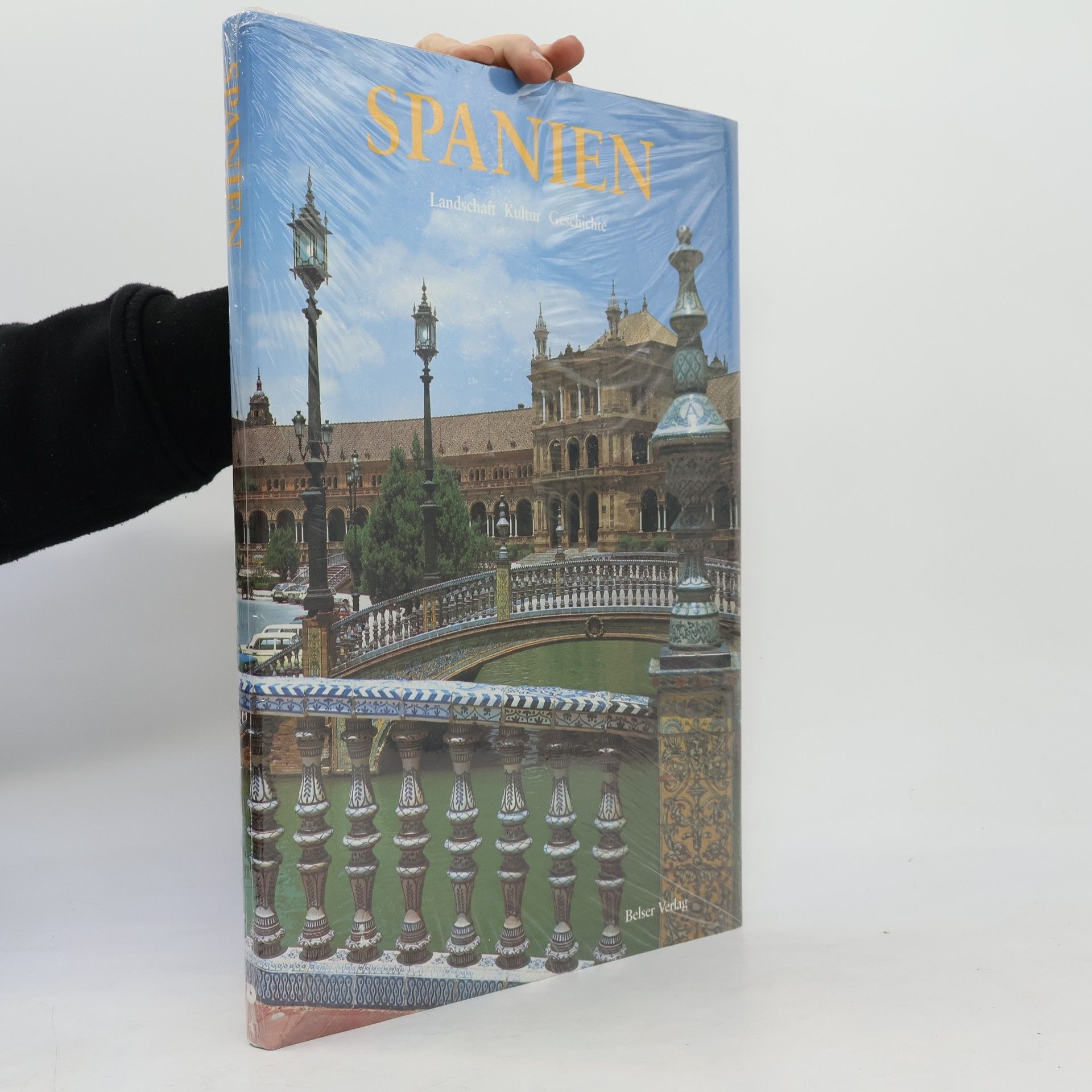 Jordan Darvell Spanien