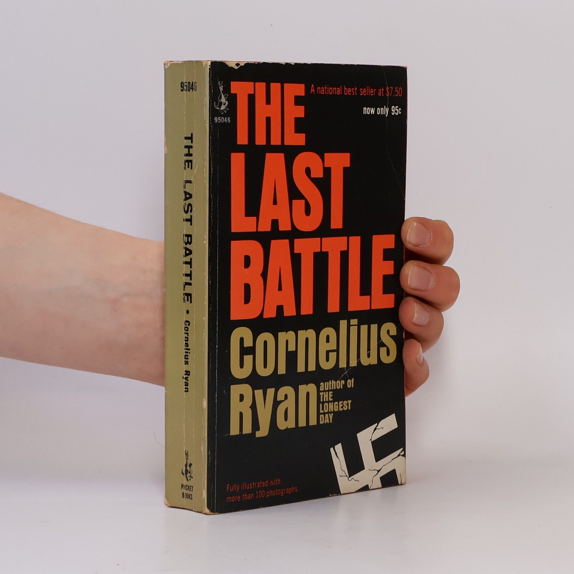 Cornelius Ryan The Last Battle