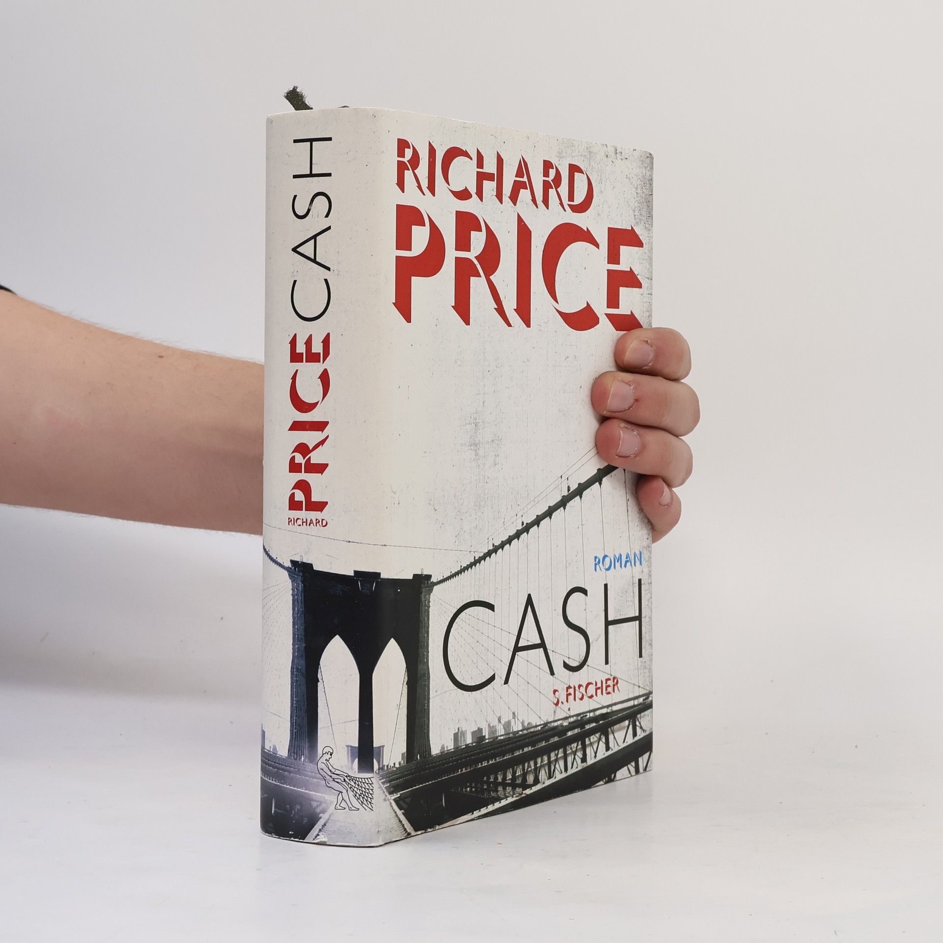 Richard Price Cash
