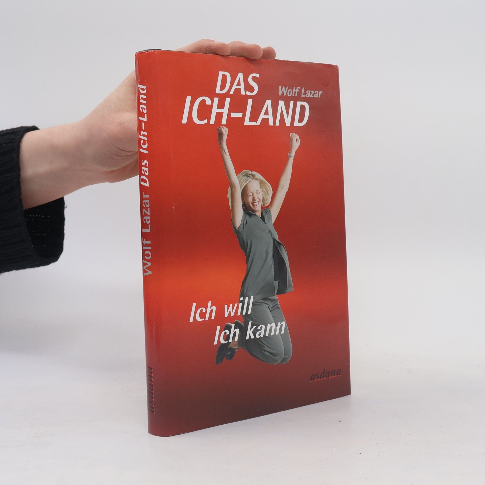 Das Ich-Land