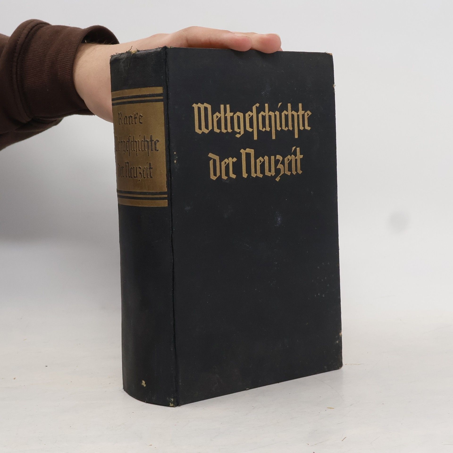 Autorenkollektiv Weltgeschichte der Neuzeit