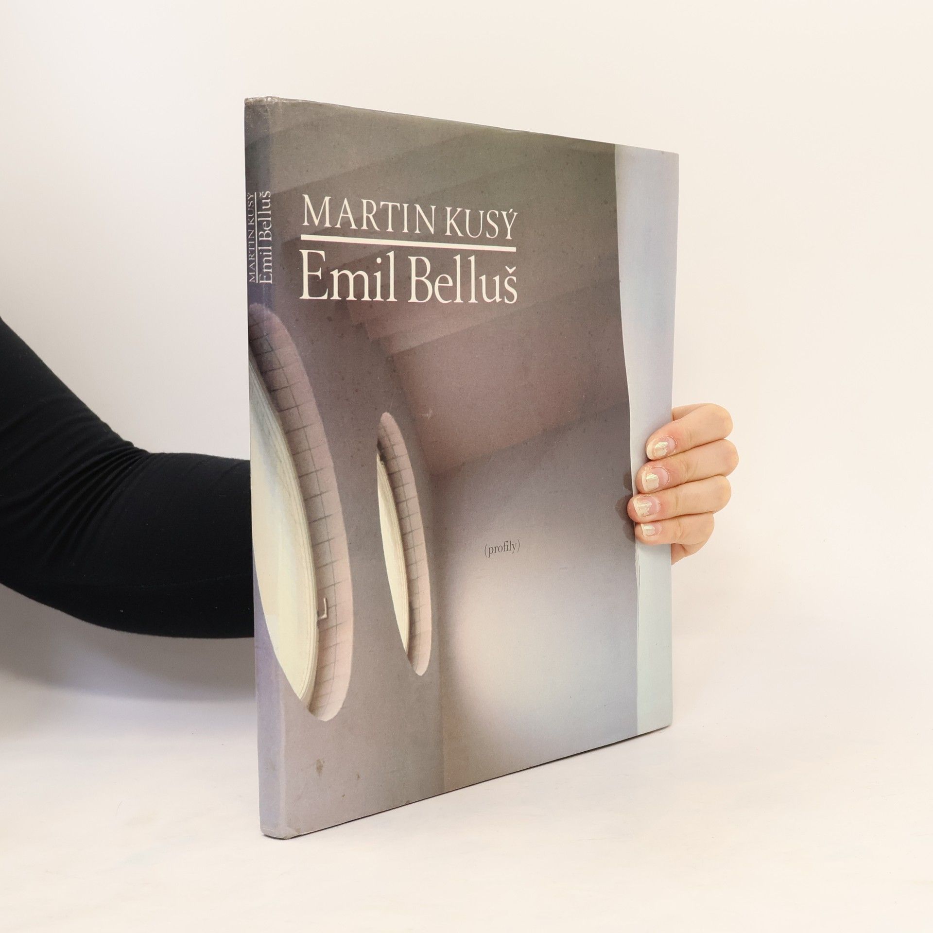 Martin Kusý Emil Belluš