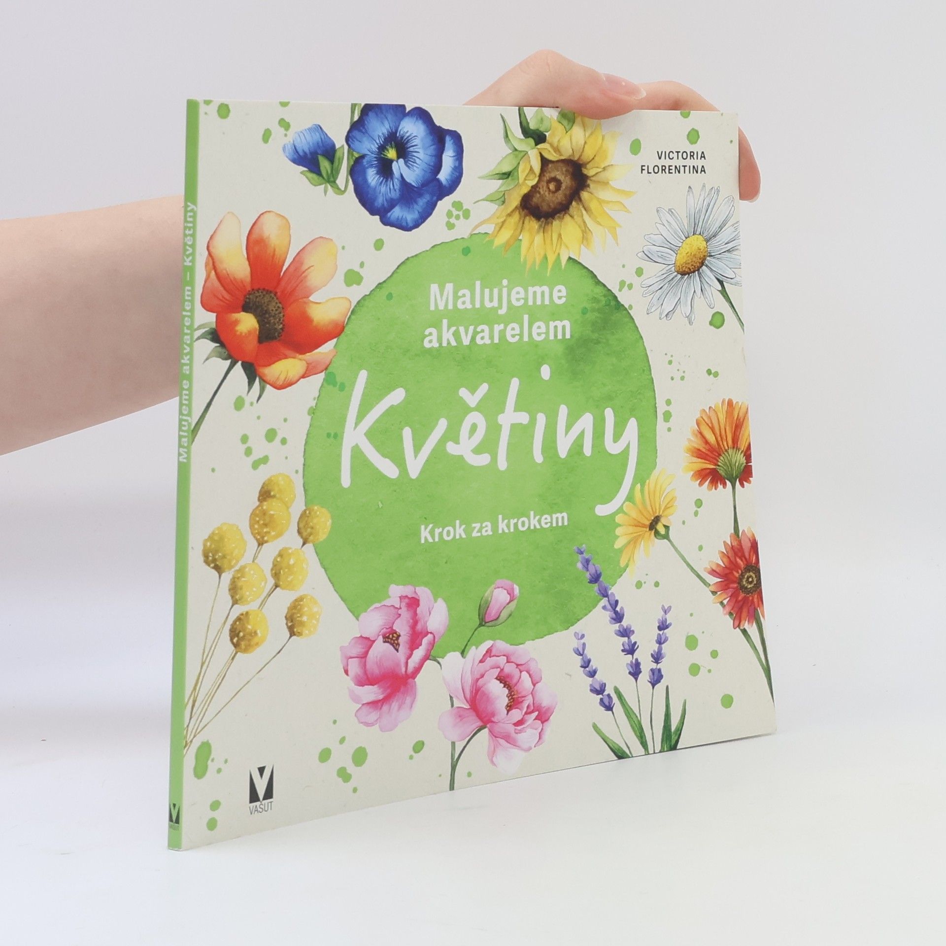 Victoria Florentina Wißmann Květiny