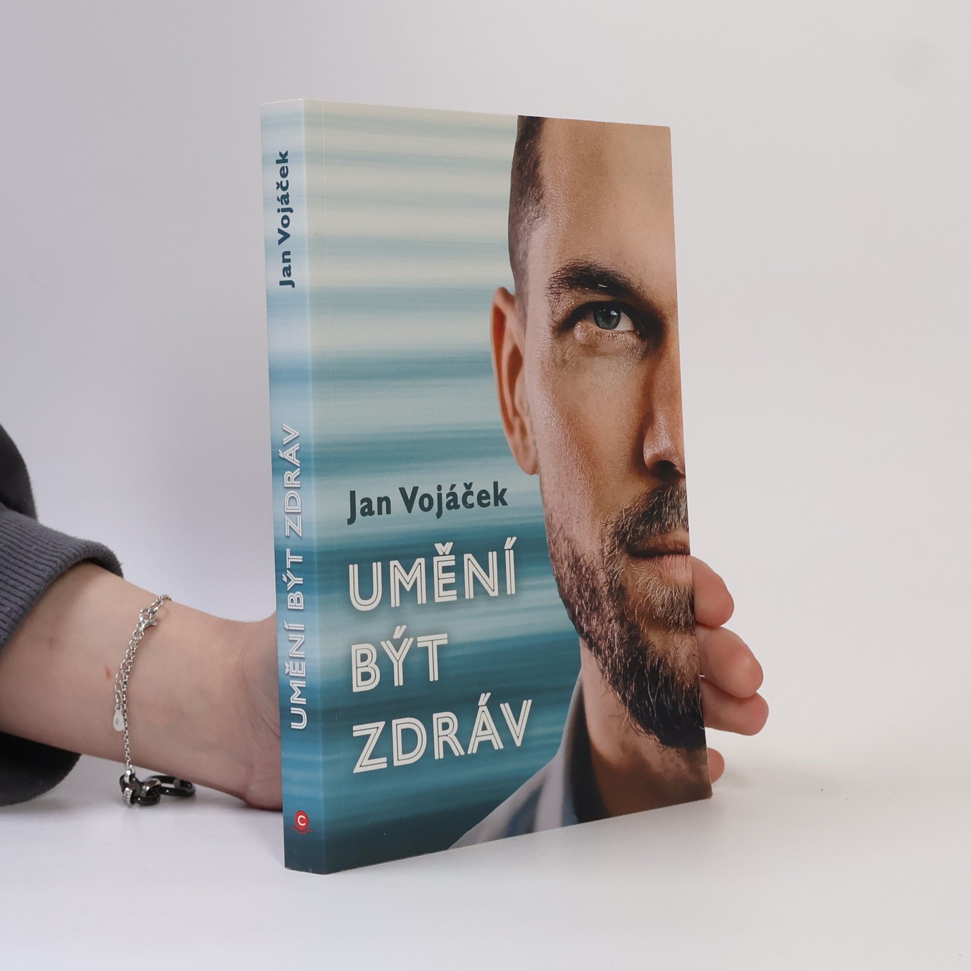 Jan Vojáček Umění být zdráv