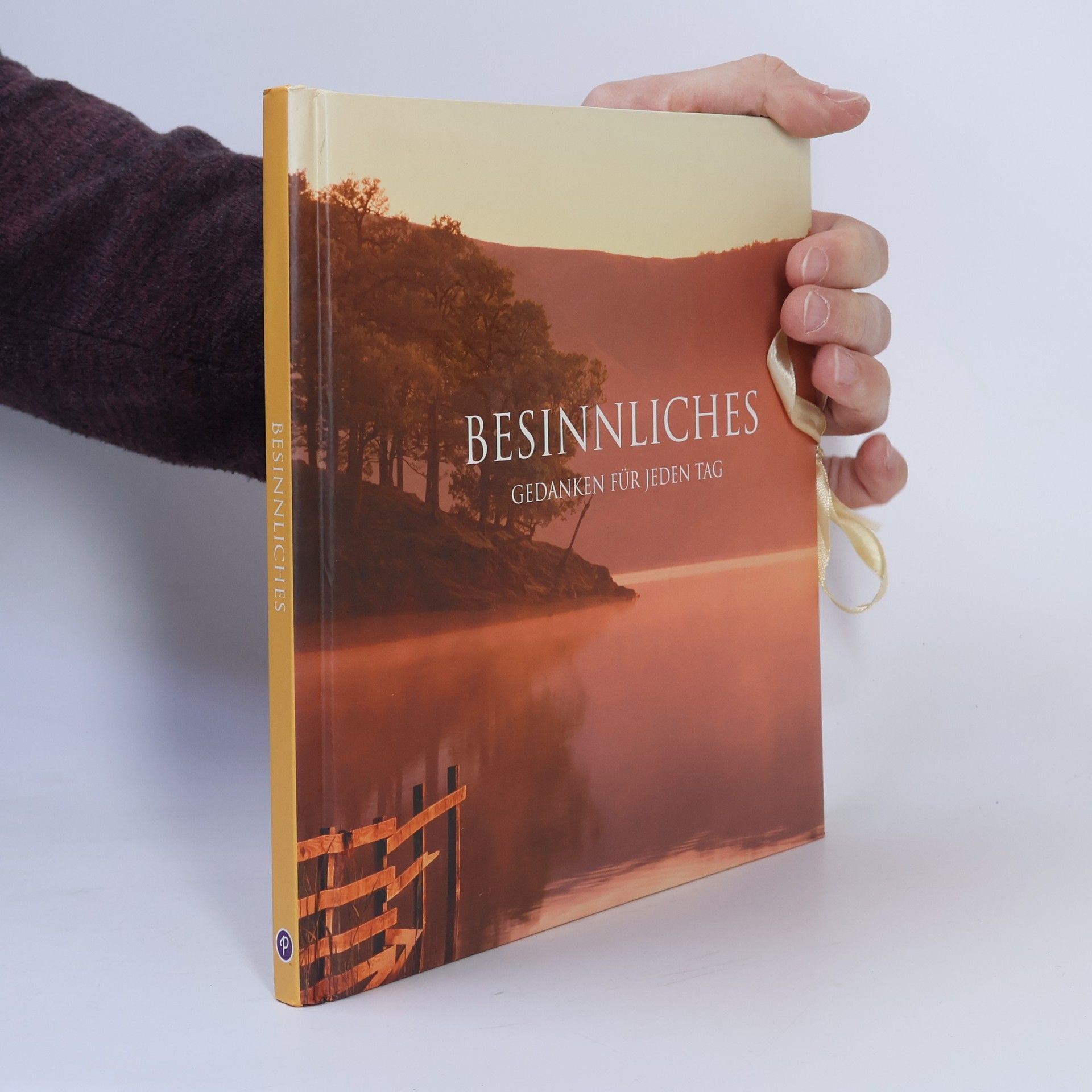 Autorenkollektiv Besinnliches