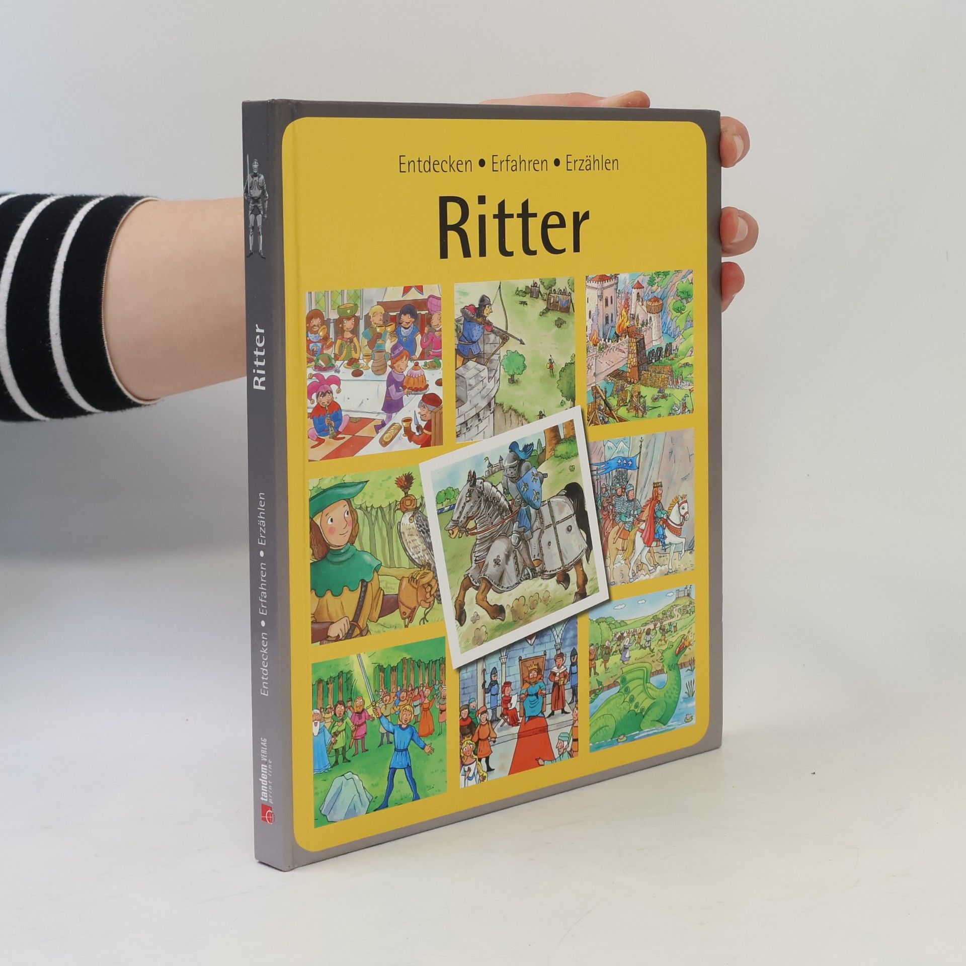 Autorenkollektiv Ritter