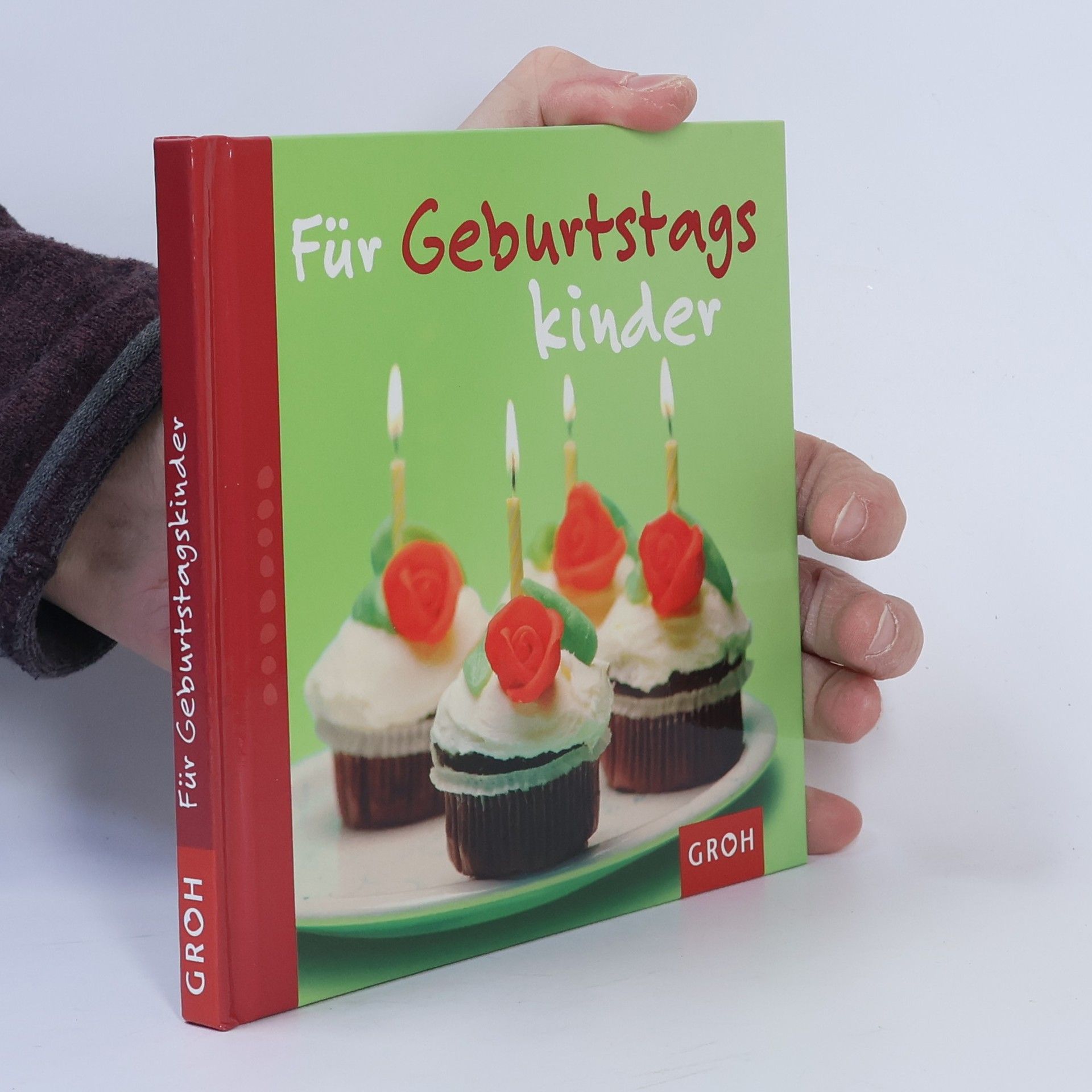 Nina Sandmann Für Geburtstagskinder