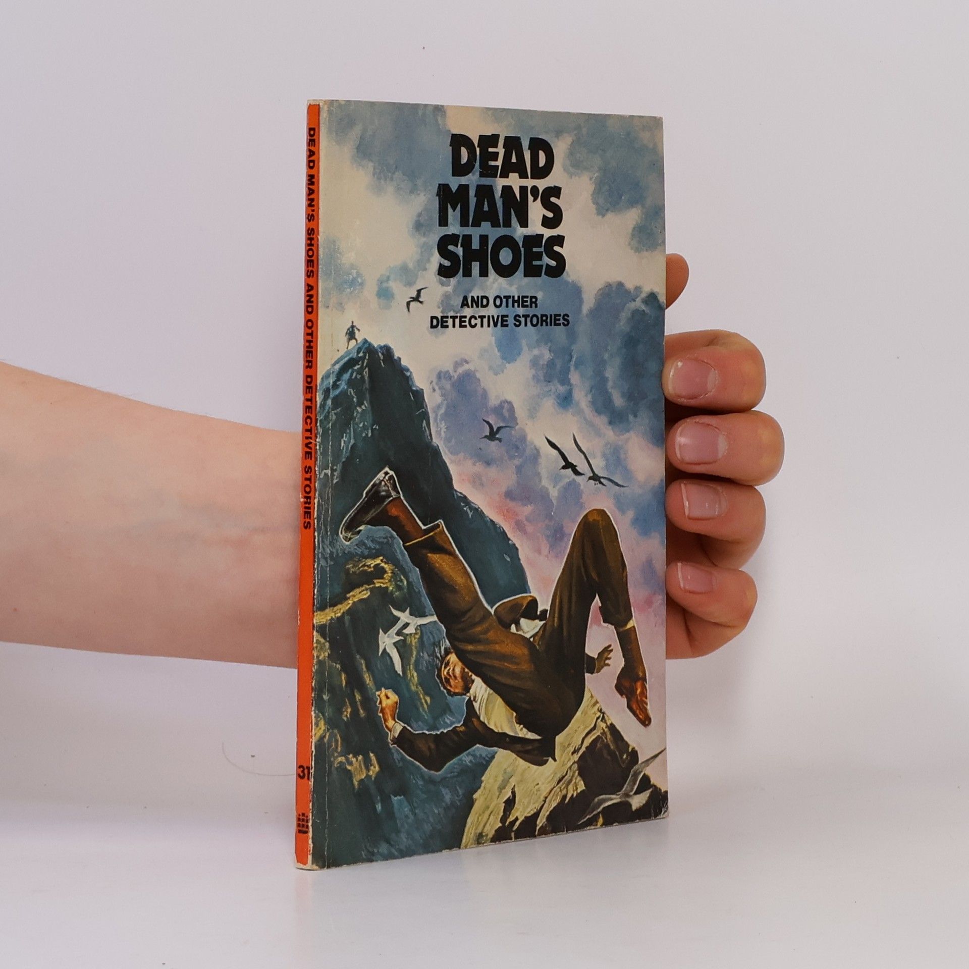 Dead Man's Shoes and Other Detective Stories