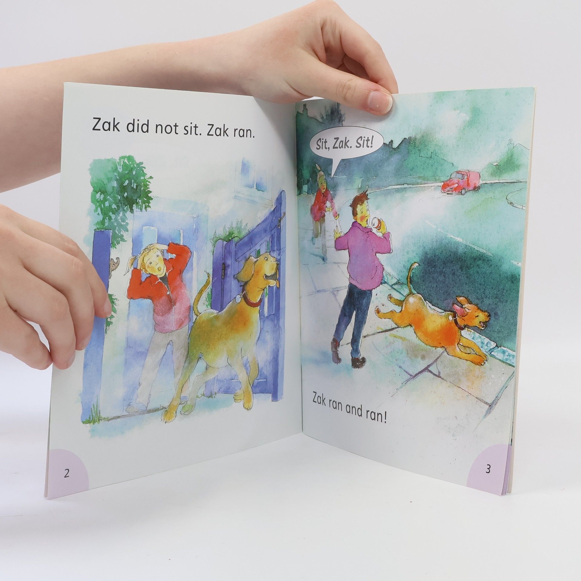 Julia Donaldson Get Started With Julia Donaldson's Phonics Story Collection