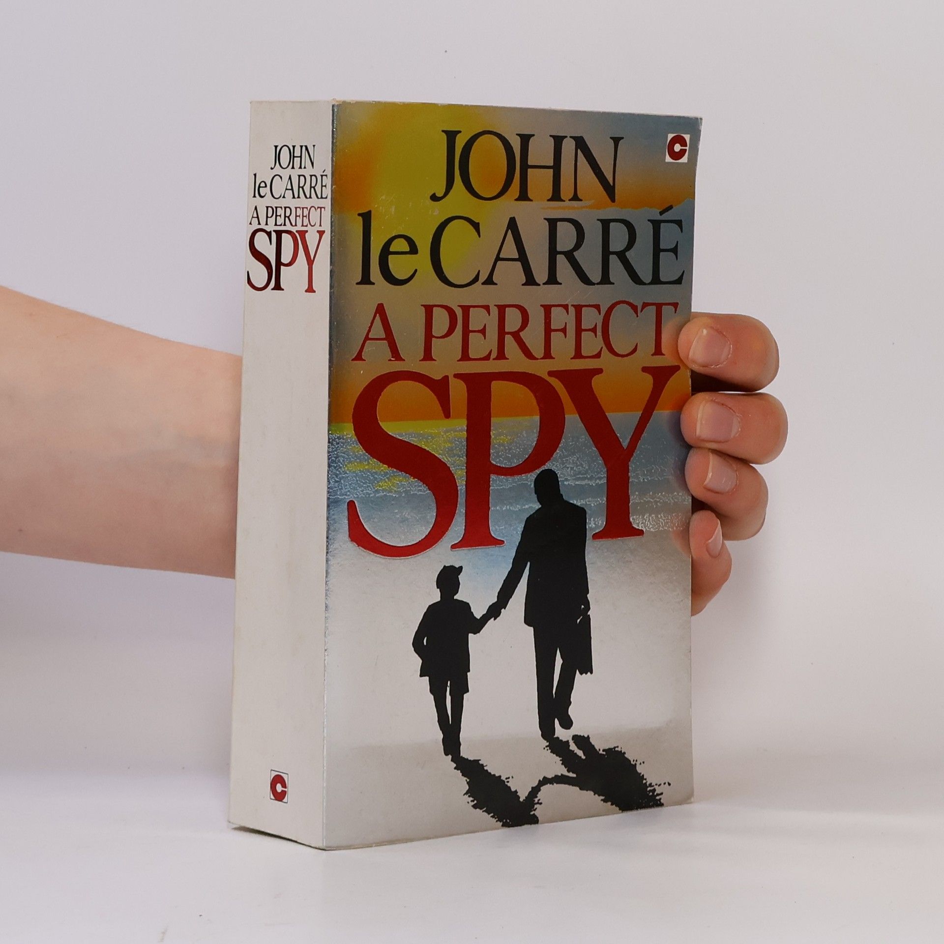 John le Carré A Perfect Spy