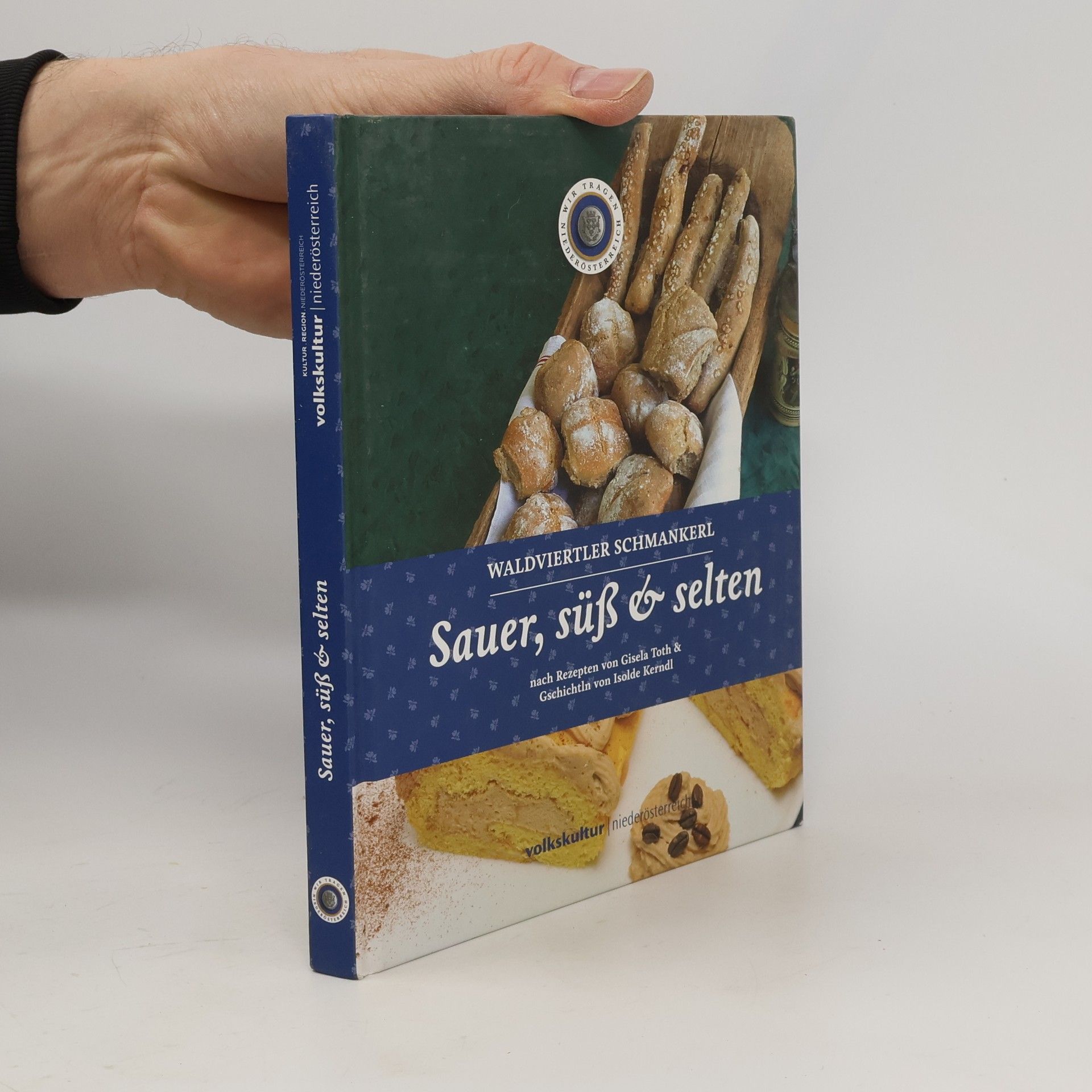 Sauer, süß & selten