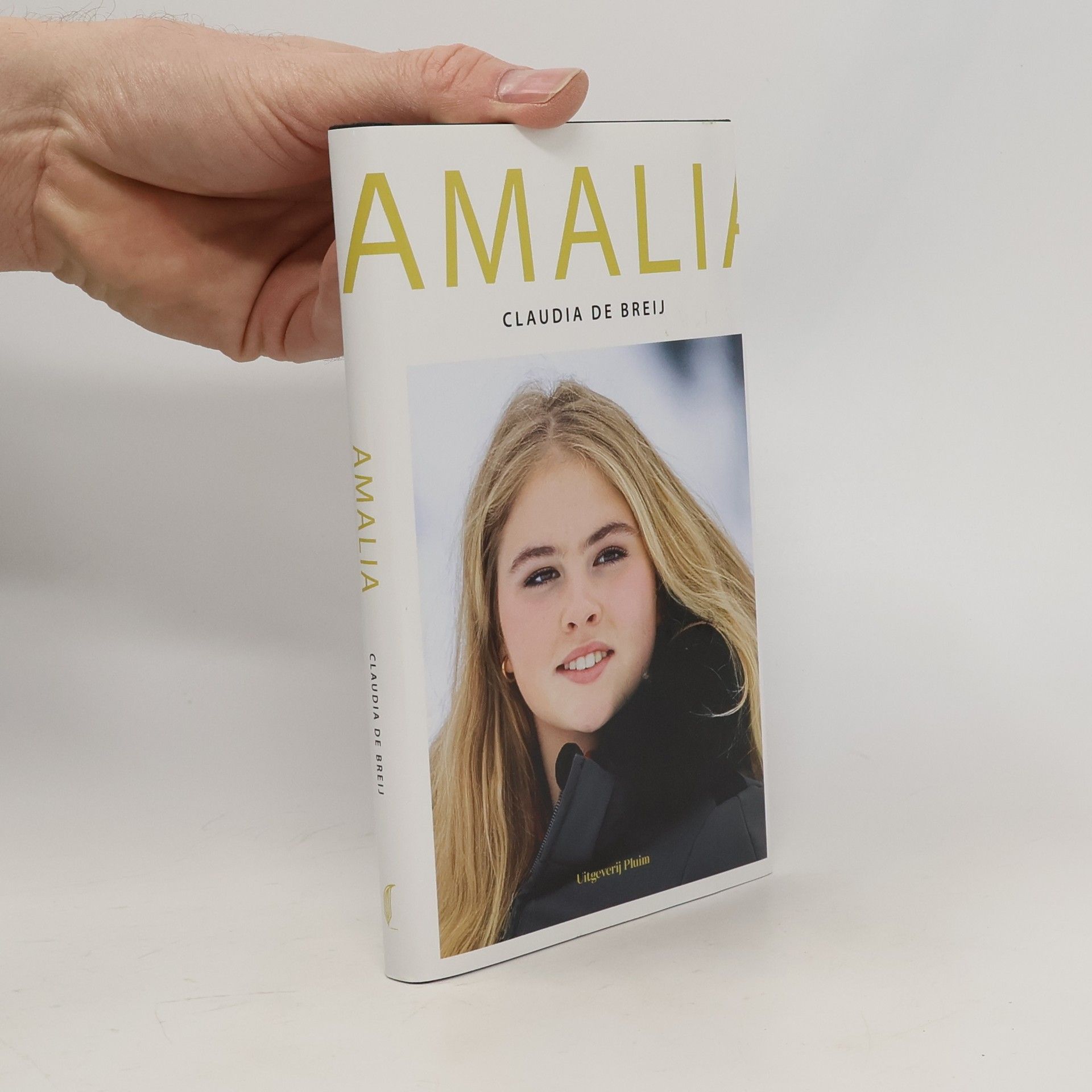 Amalia