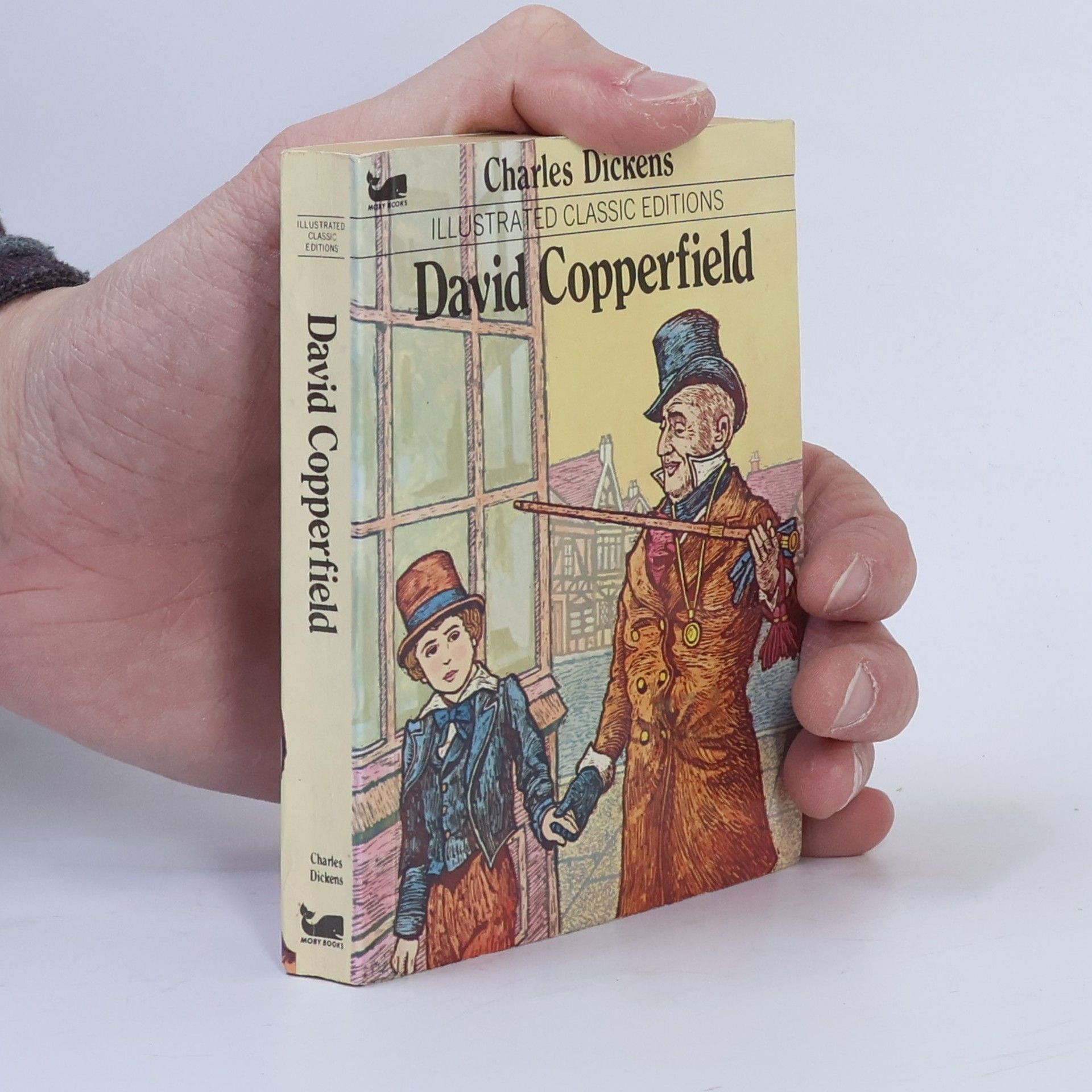 Arthur Conan Doyle The adventures of Sherlock Holmes