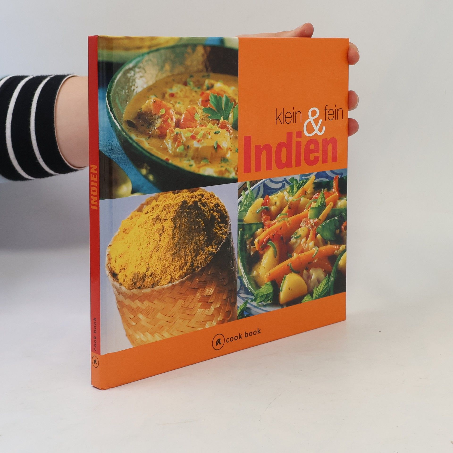 Autorenkollektiv Indien