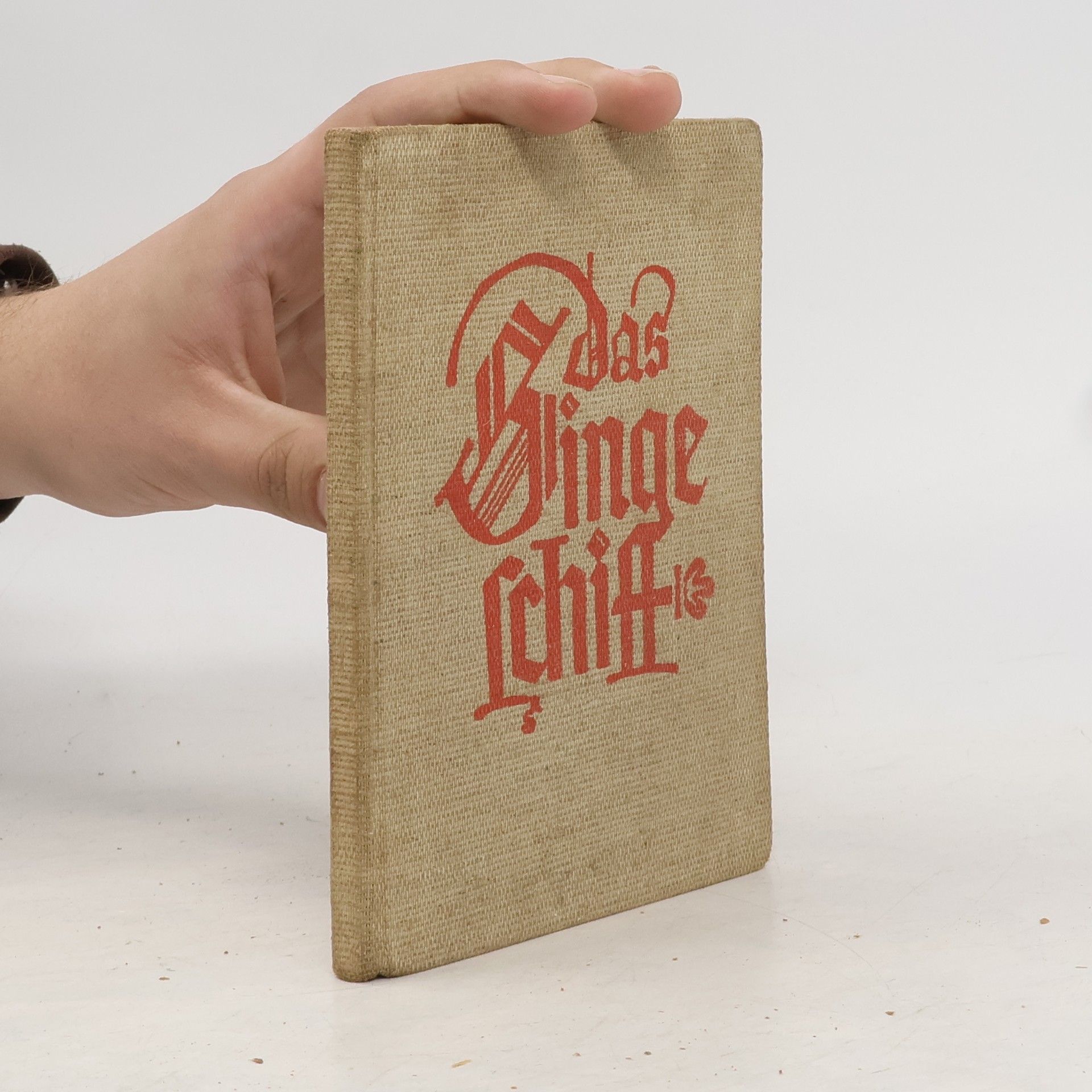 Autorenkollektiv Das Singeschiff