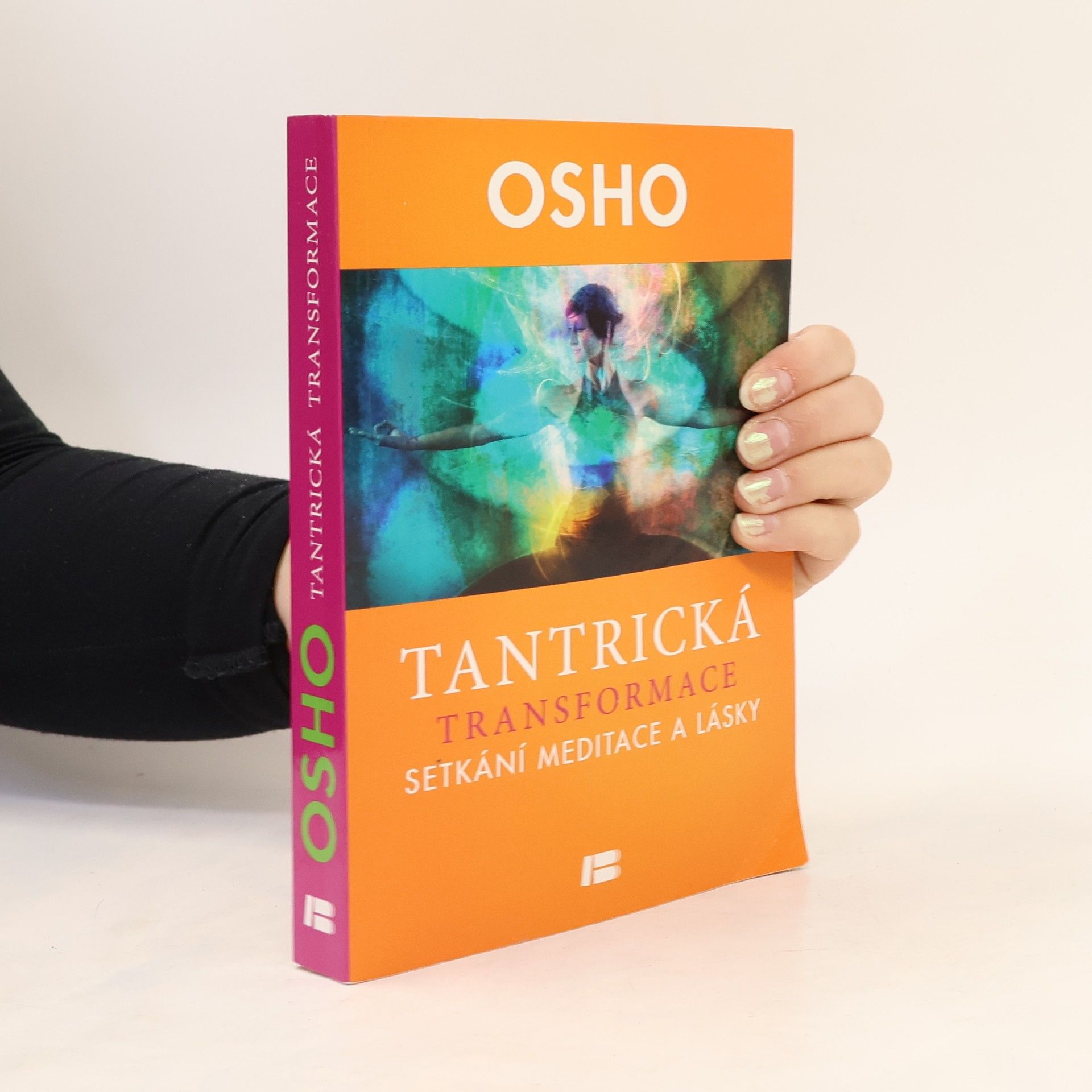 Ošó Tantrická transformace