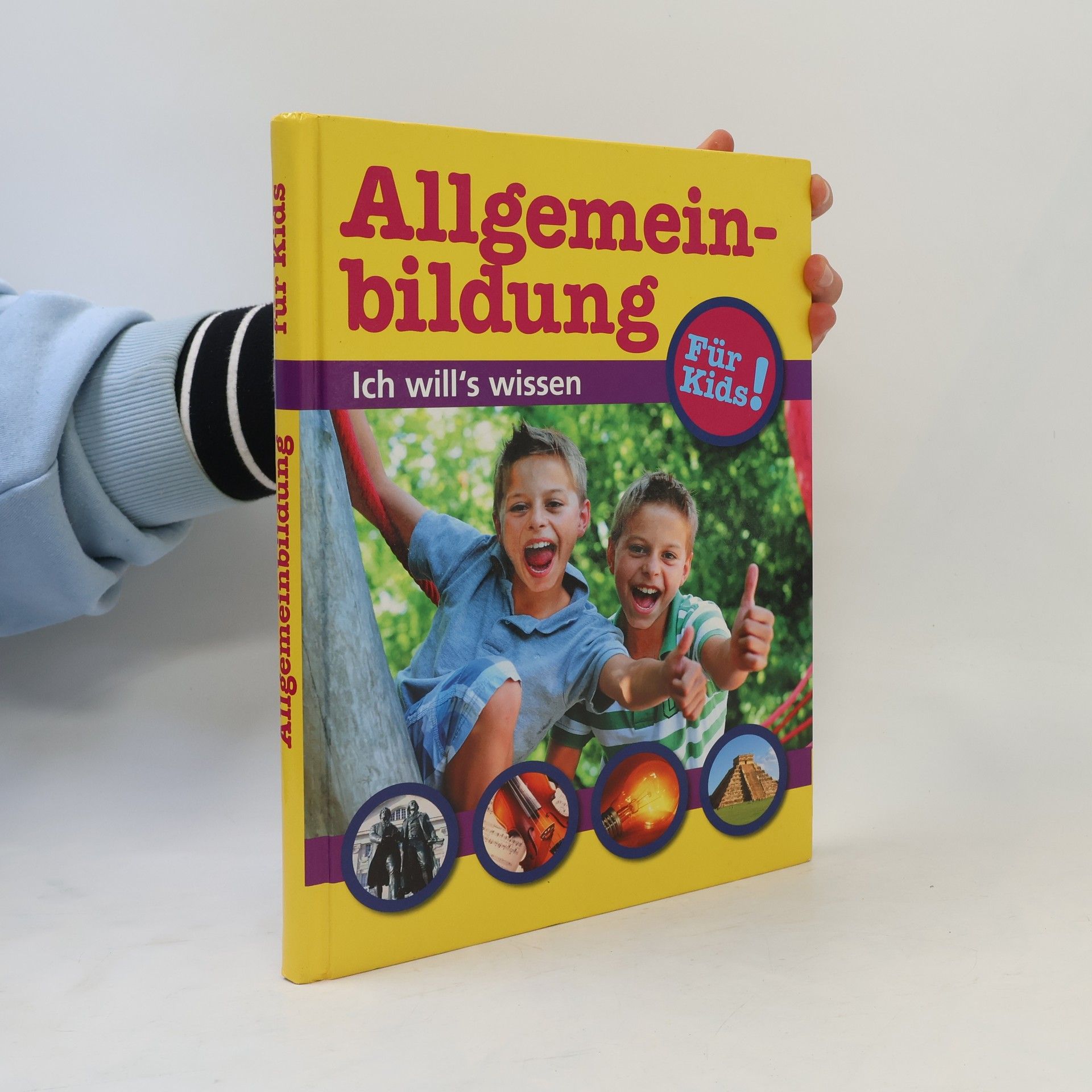 Autorenkollektiv Allgemeinbildung