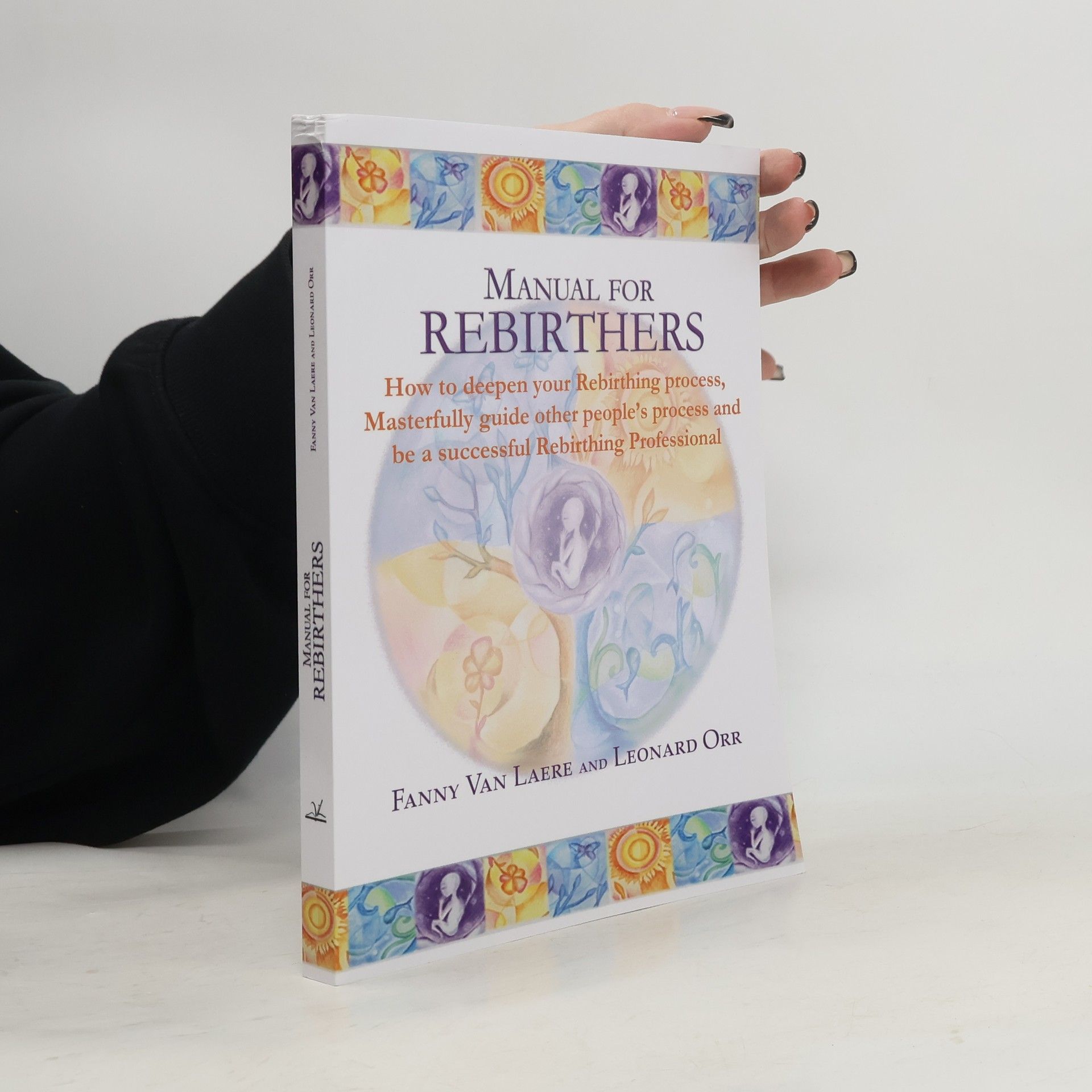 Manual For Rebirthers