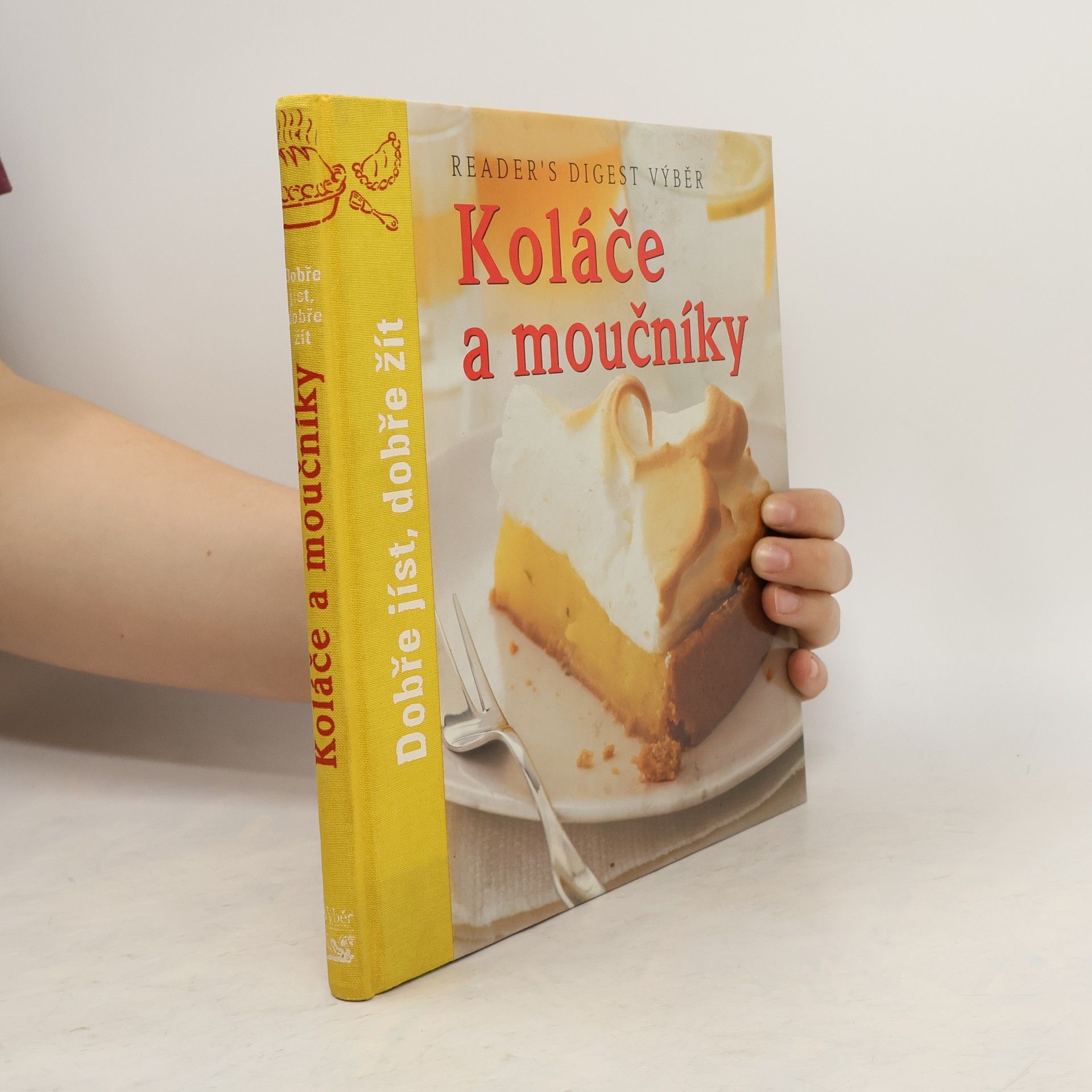 Various authors Koláče a moučníky