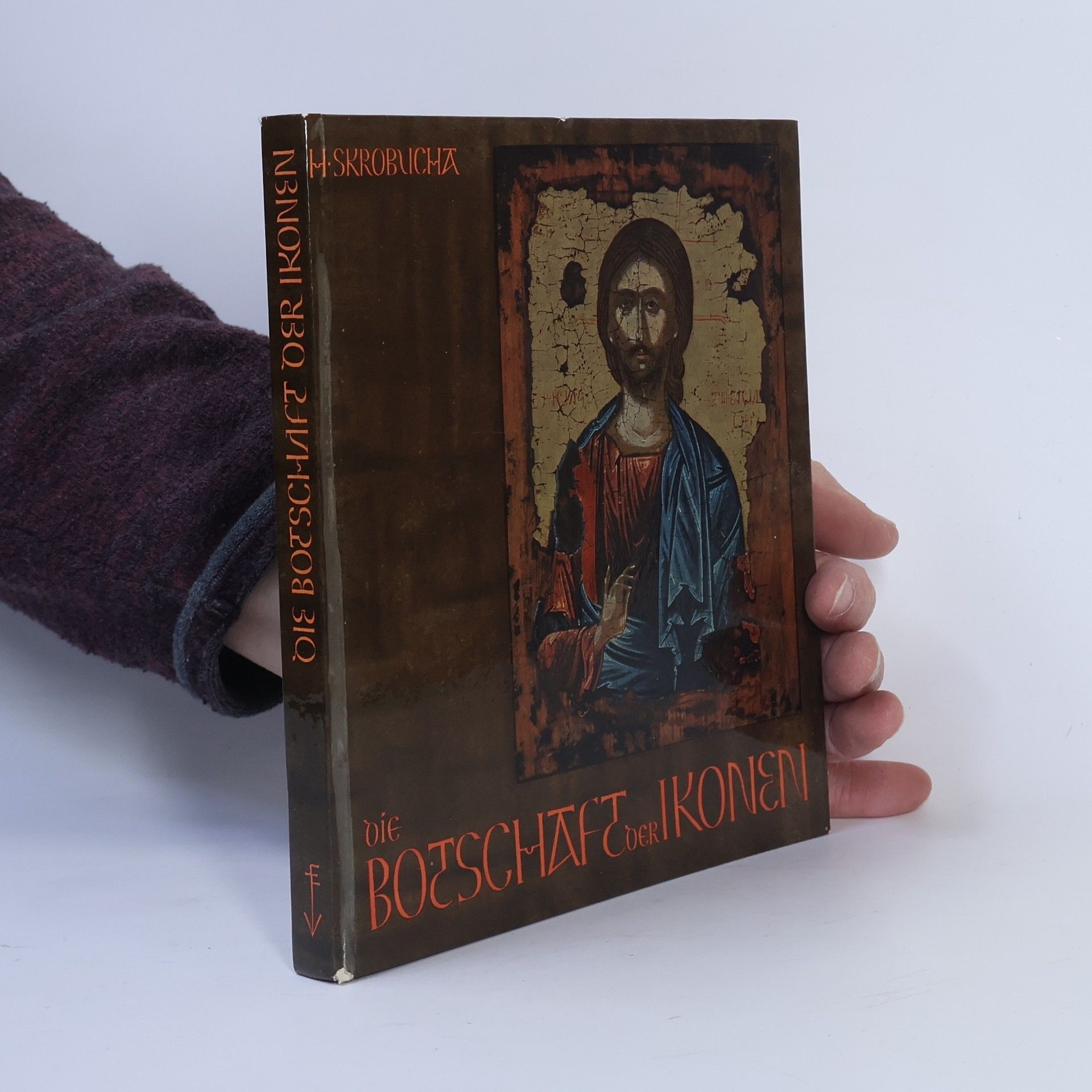 Die Botschaft der Ikonen