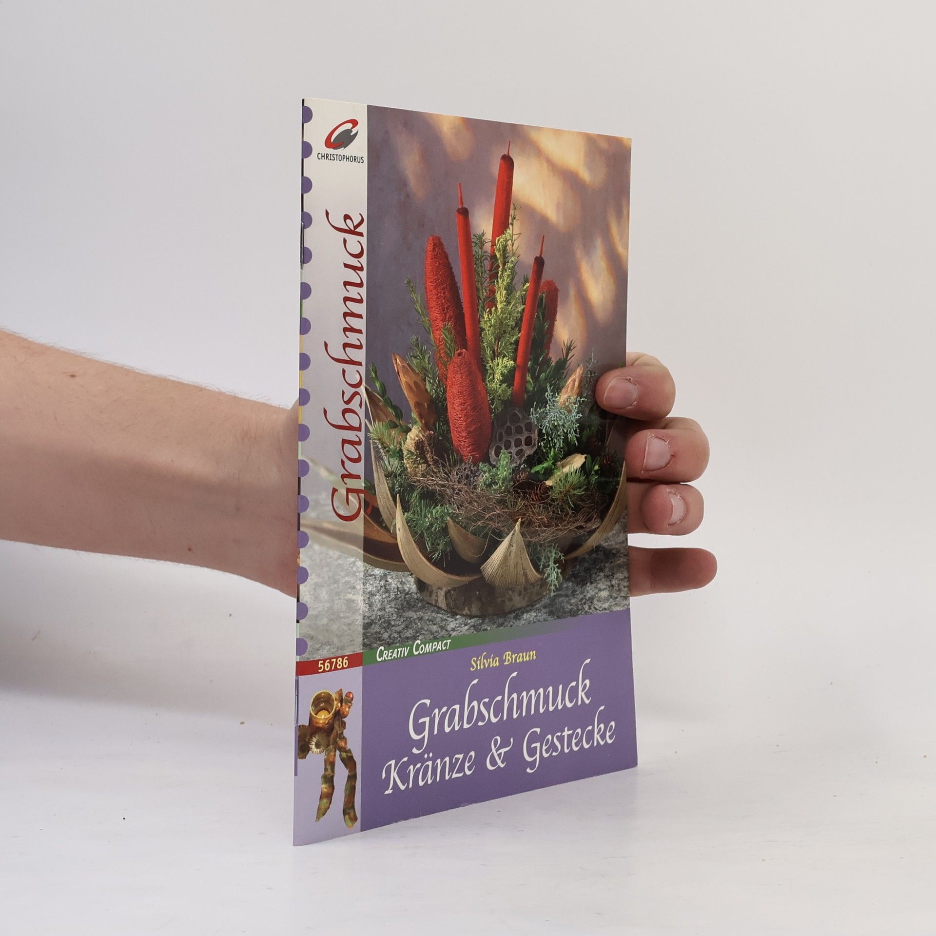 Silvia Braun Grabschmuck, Kränze & Gestecke