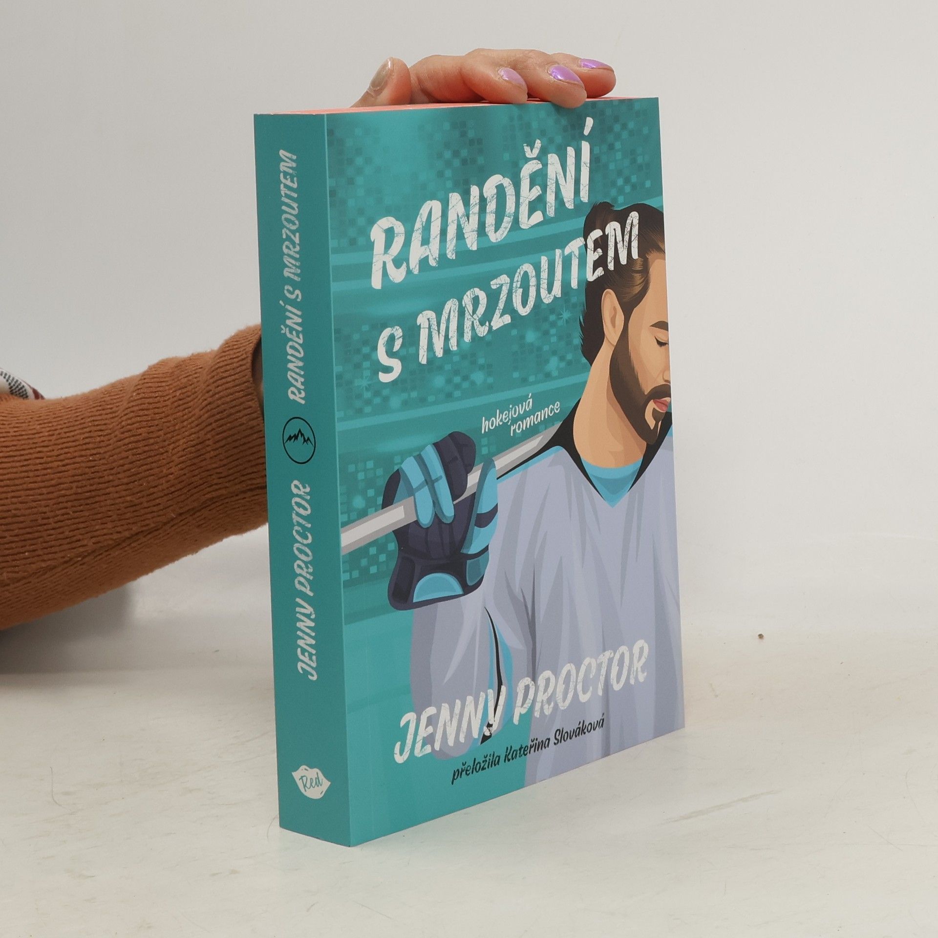 Randění s mrzoutem