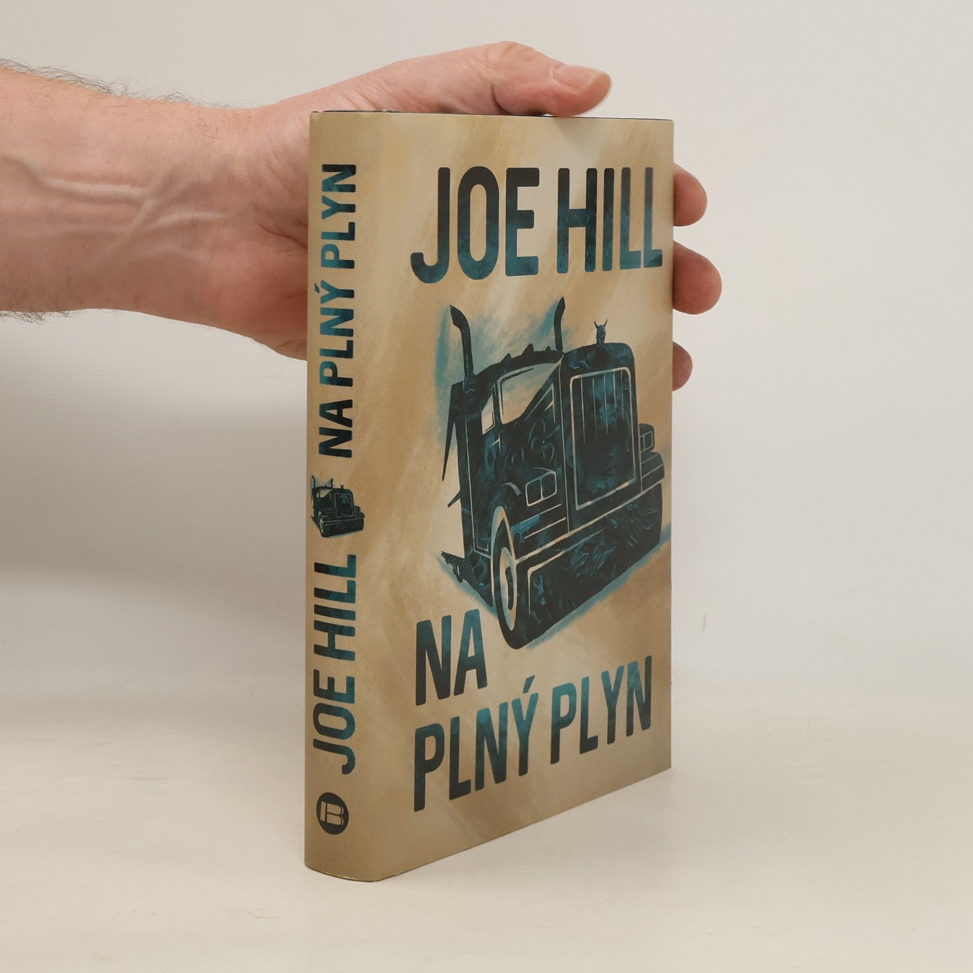 Adéla Bartlová Na plný plyn