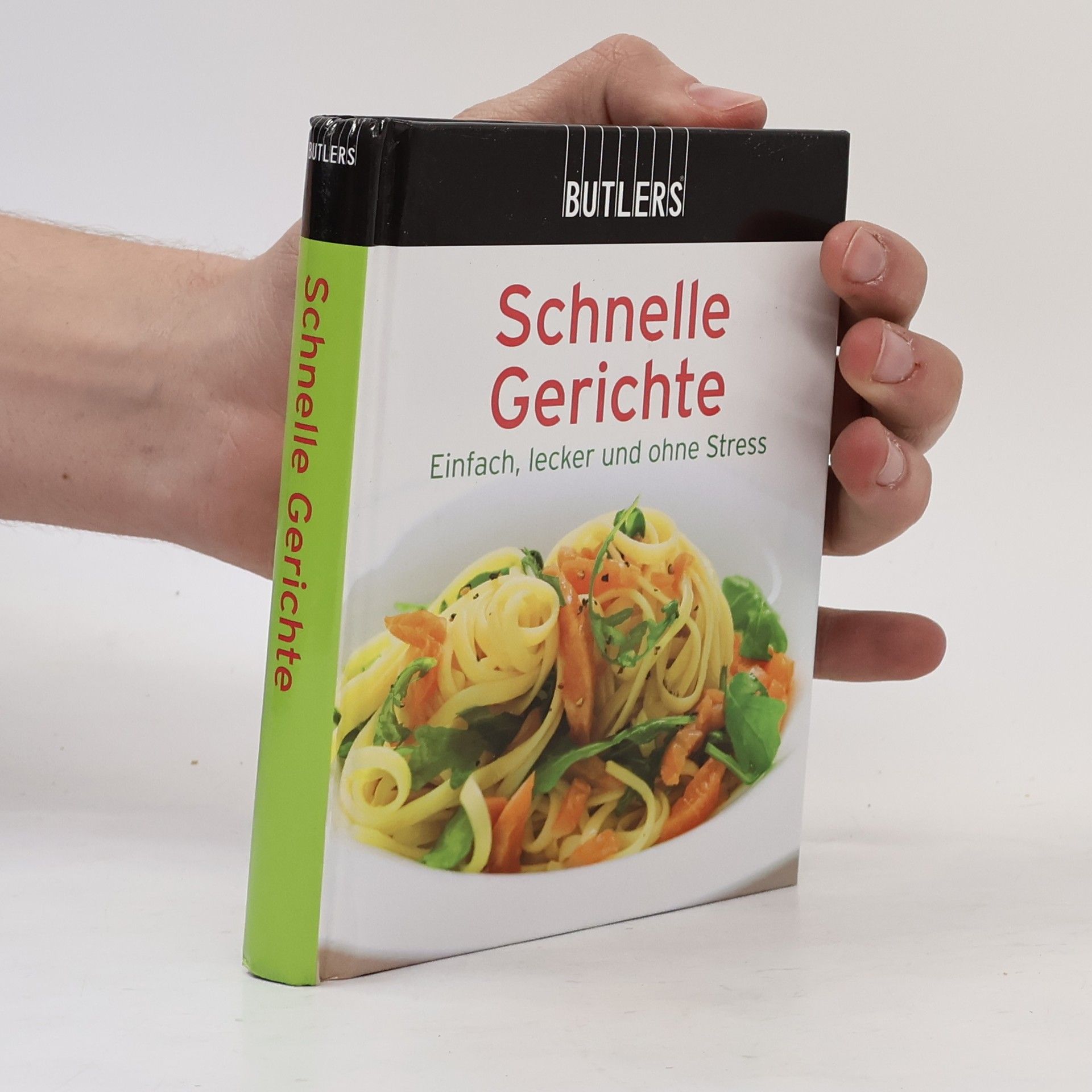 Autorenkollektiv Schnelle Gerichte