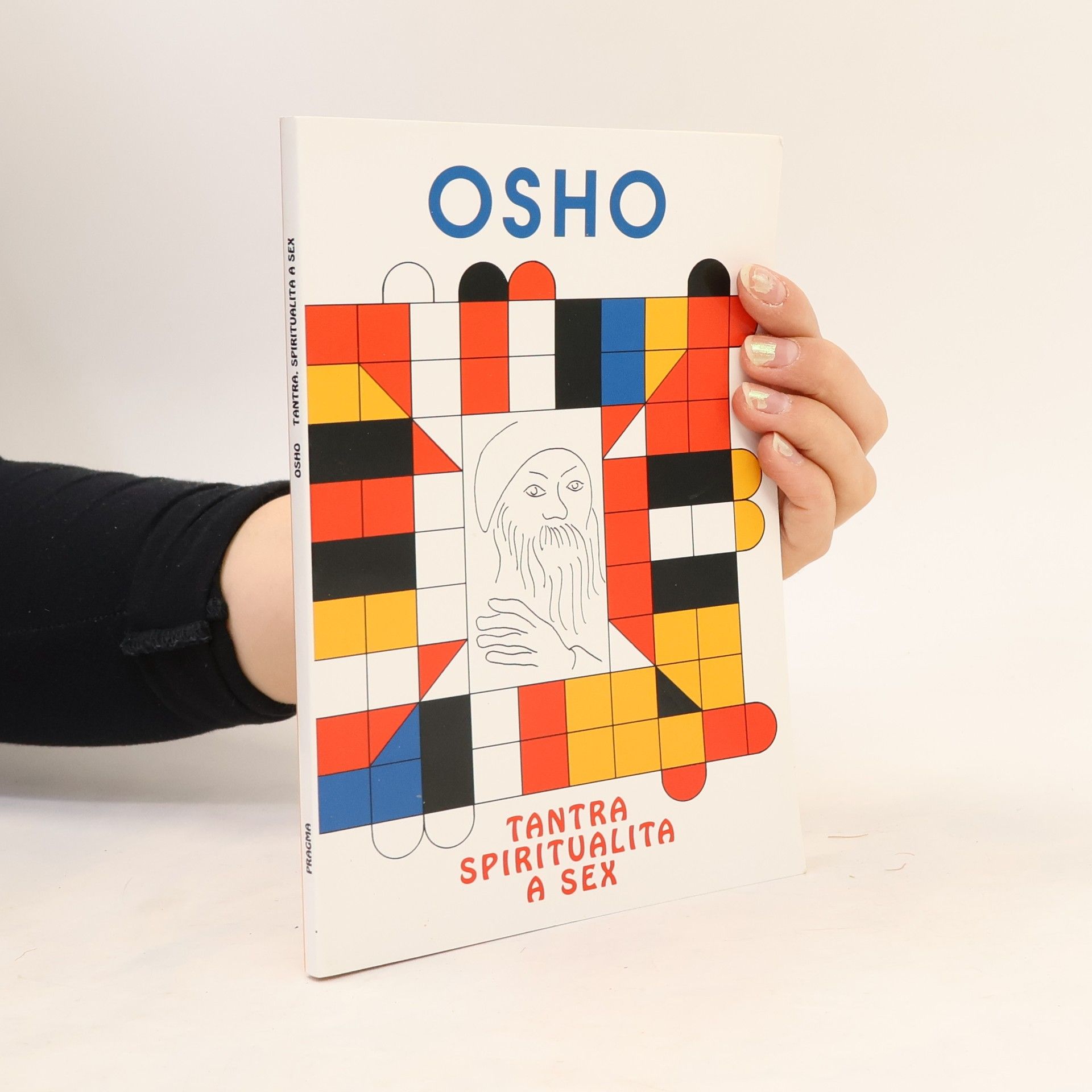 Osho Tantra, spiritualita a sex