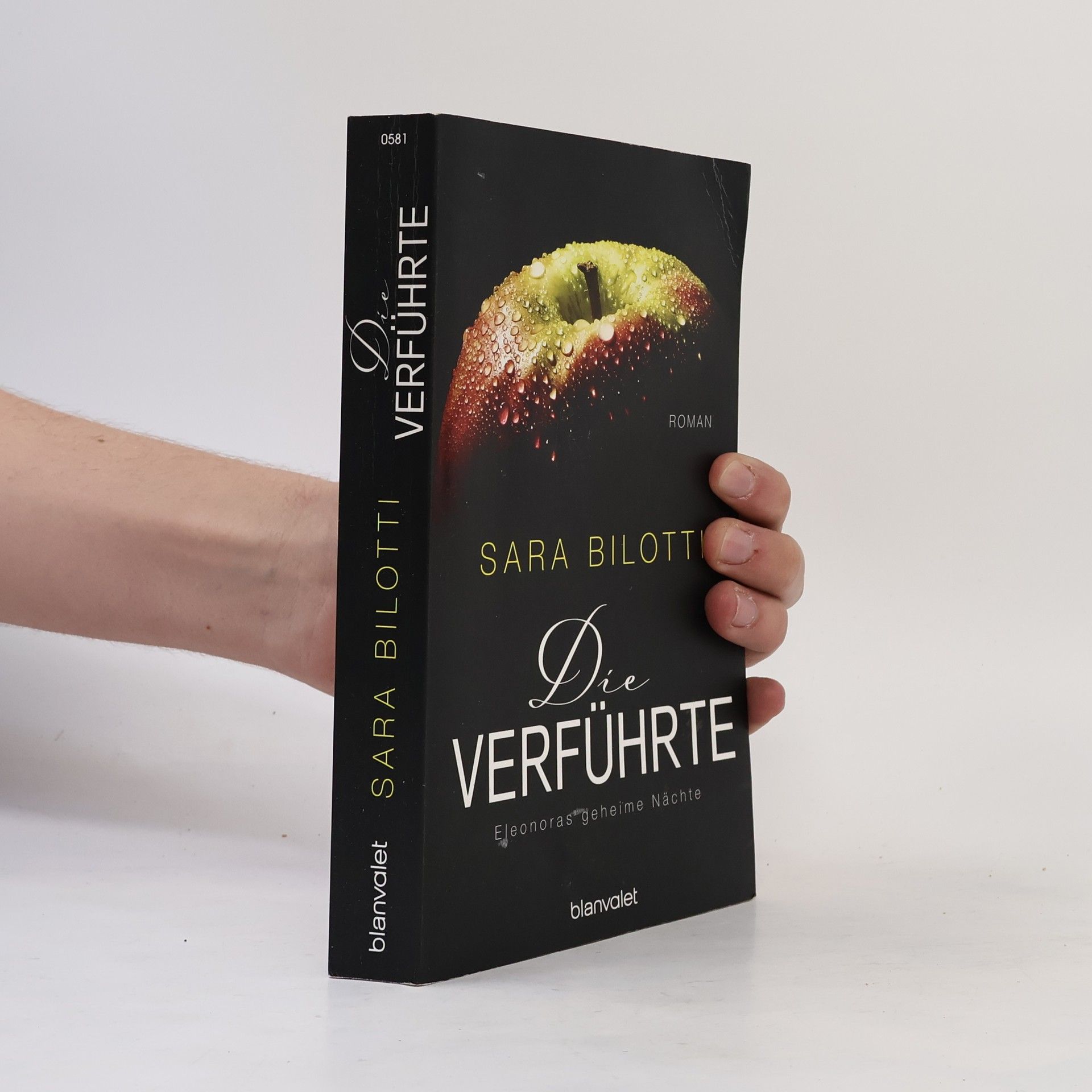Sara Bilotti Die Verführte