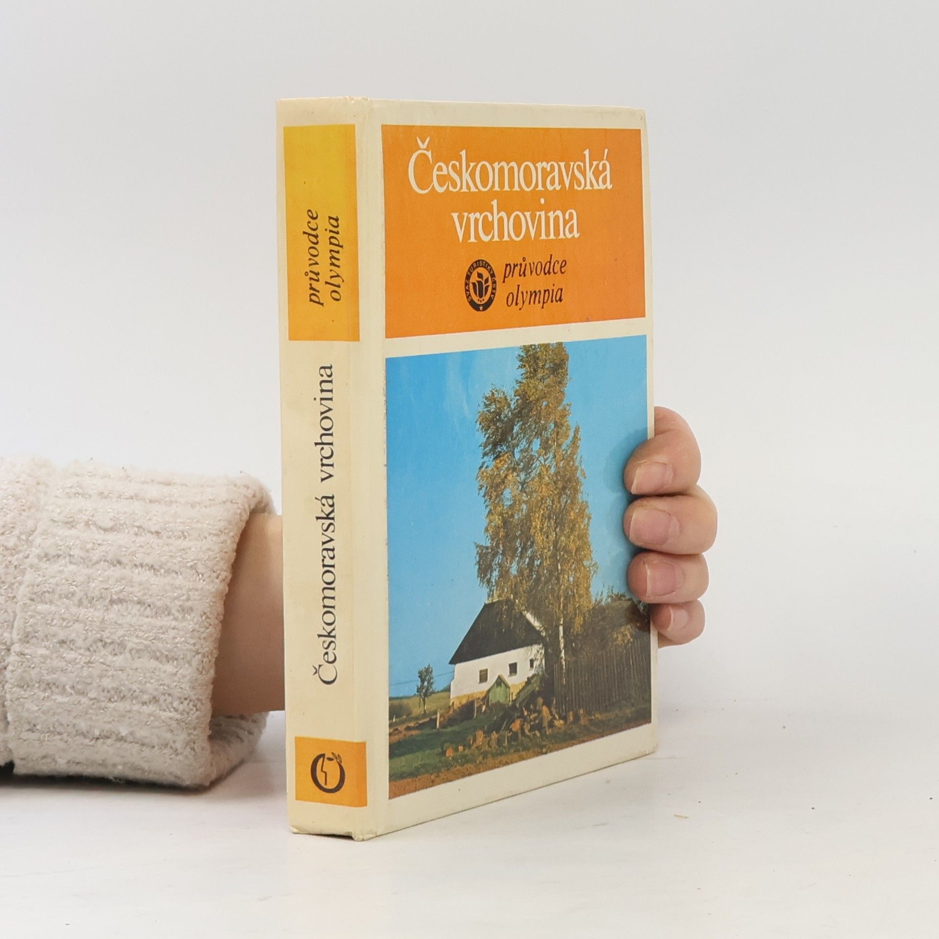 Autores varios Českomoravská vrchovina