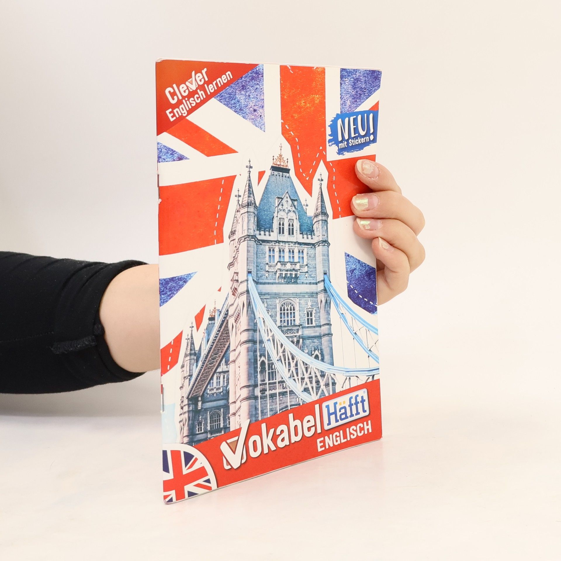 Auteurscollectief Vokabel-Häfft