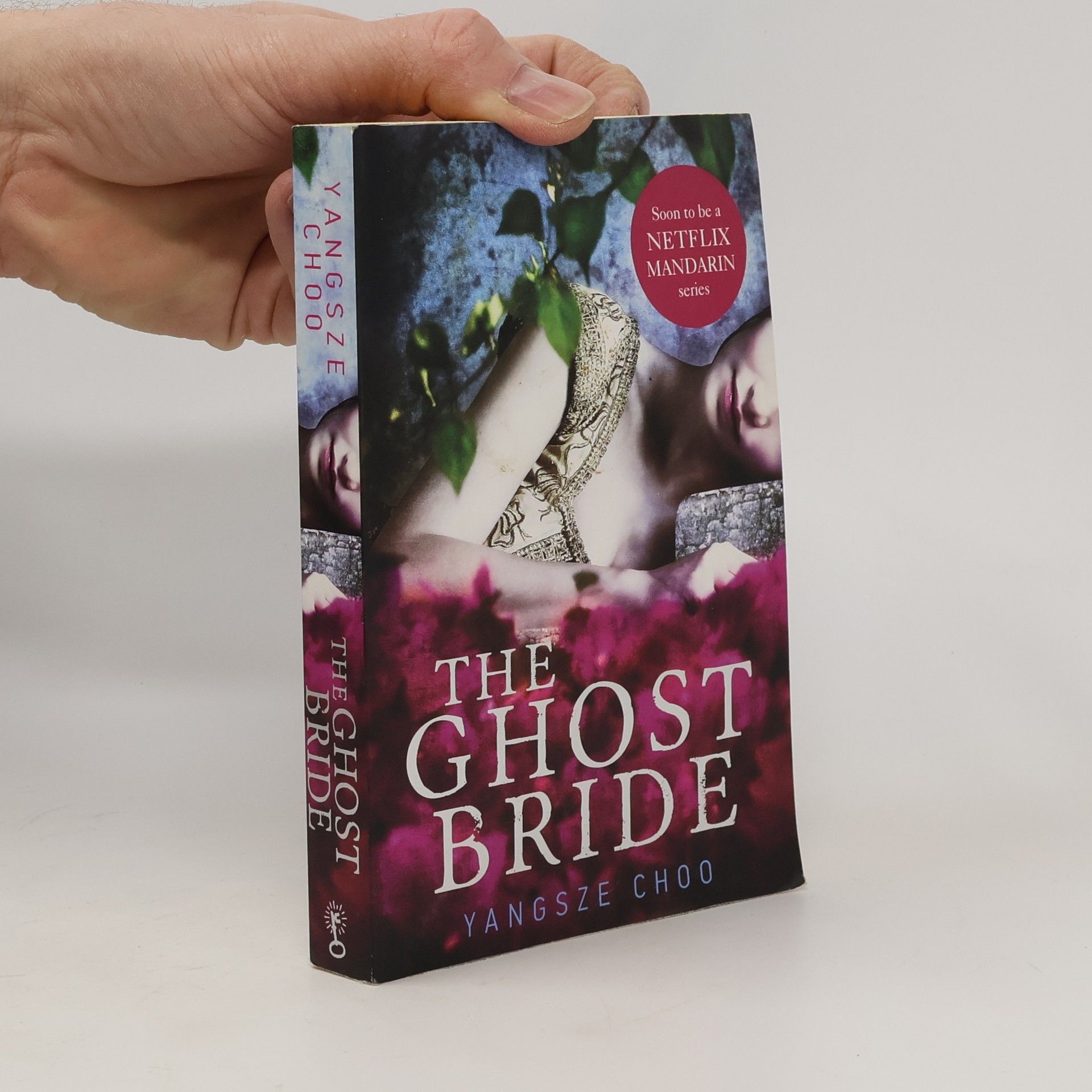 Yangsze Choo The Ghost Bride