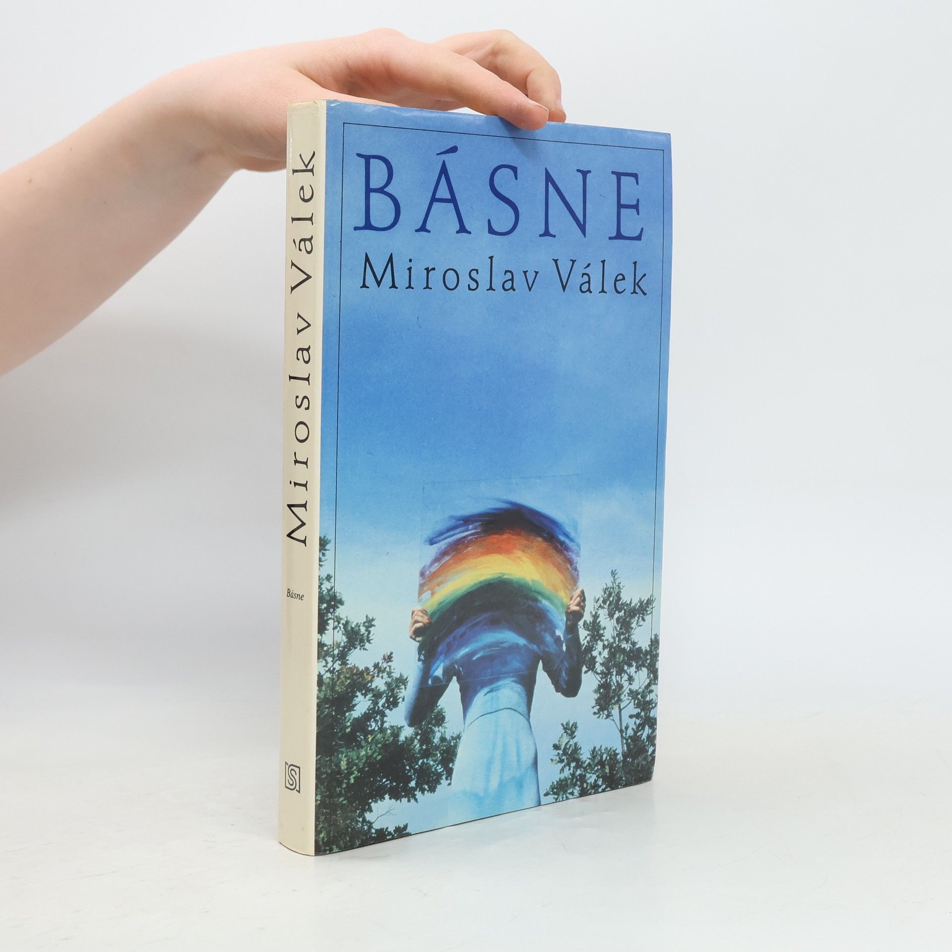 Miroslav Válek Básne