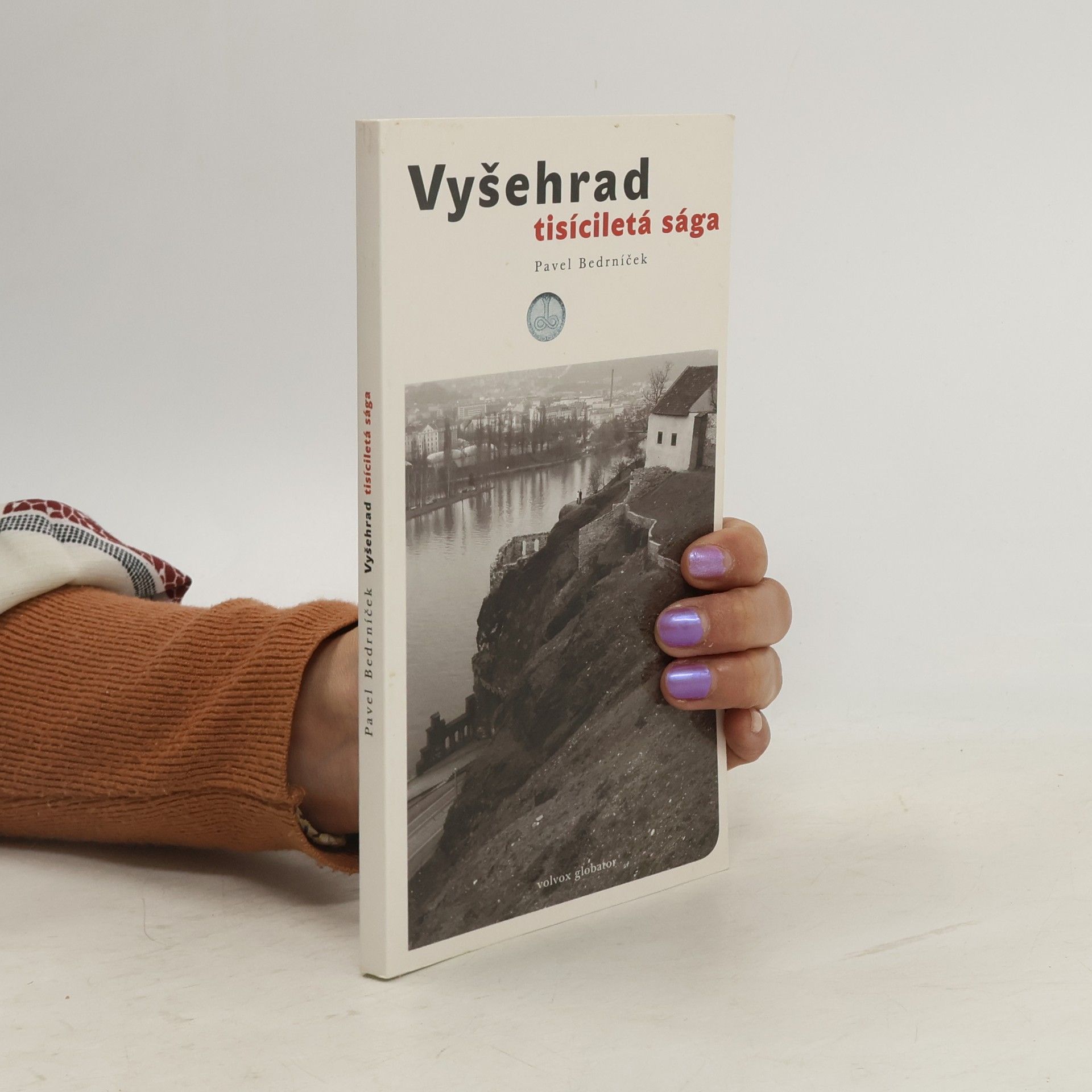 Pavel Bedrníček Vyšehrad