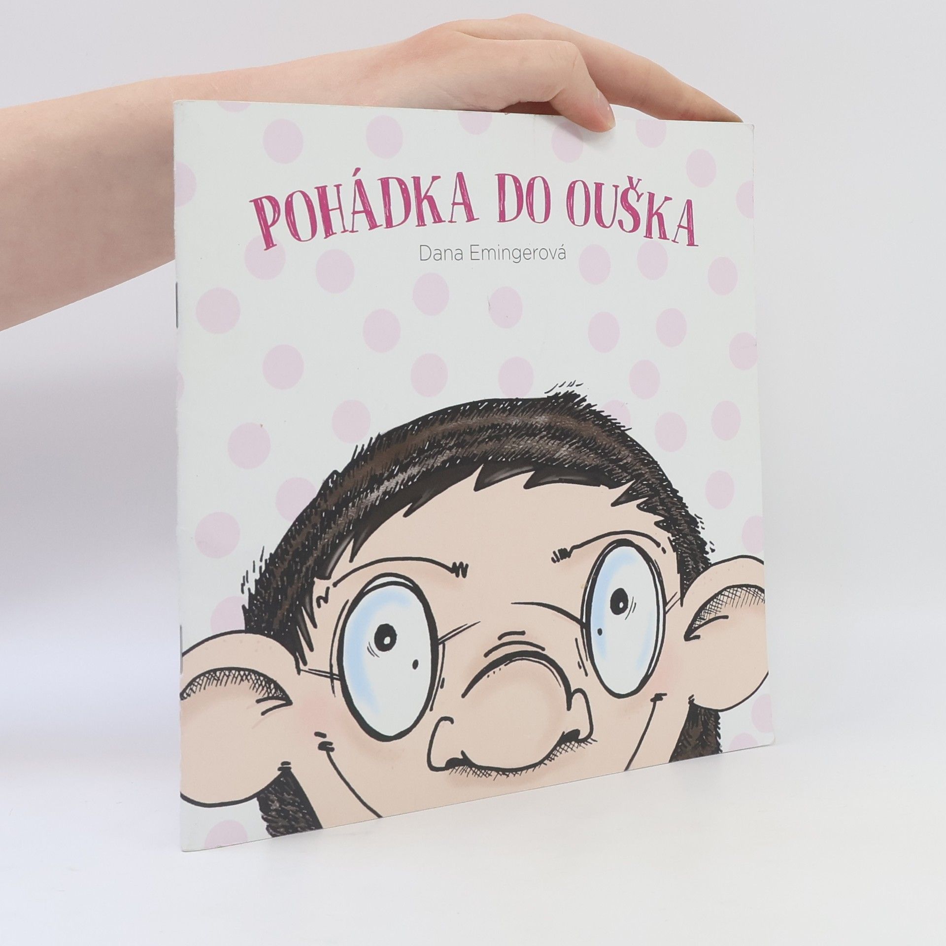 Pohádka do ouška