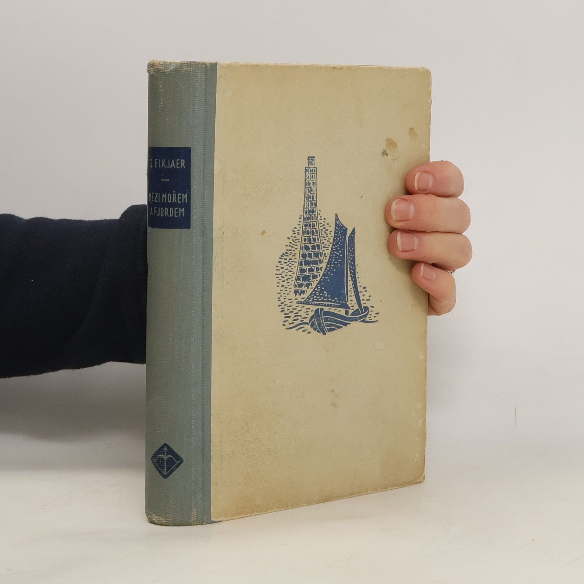 Mezi mořem a fjordem