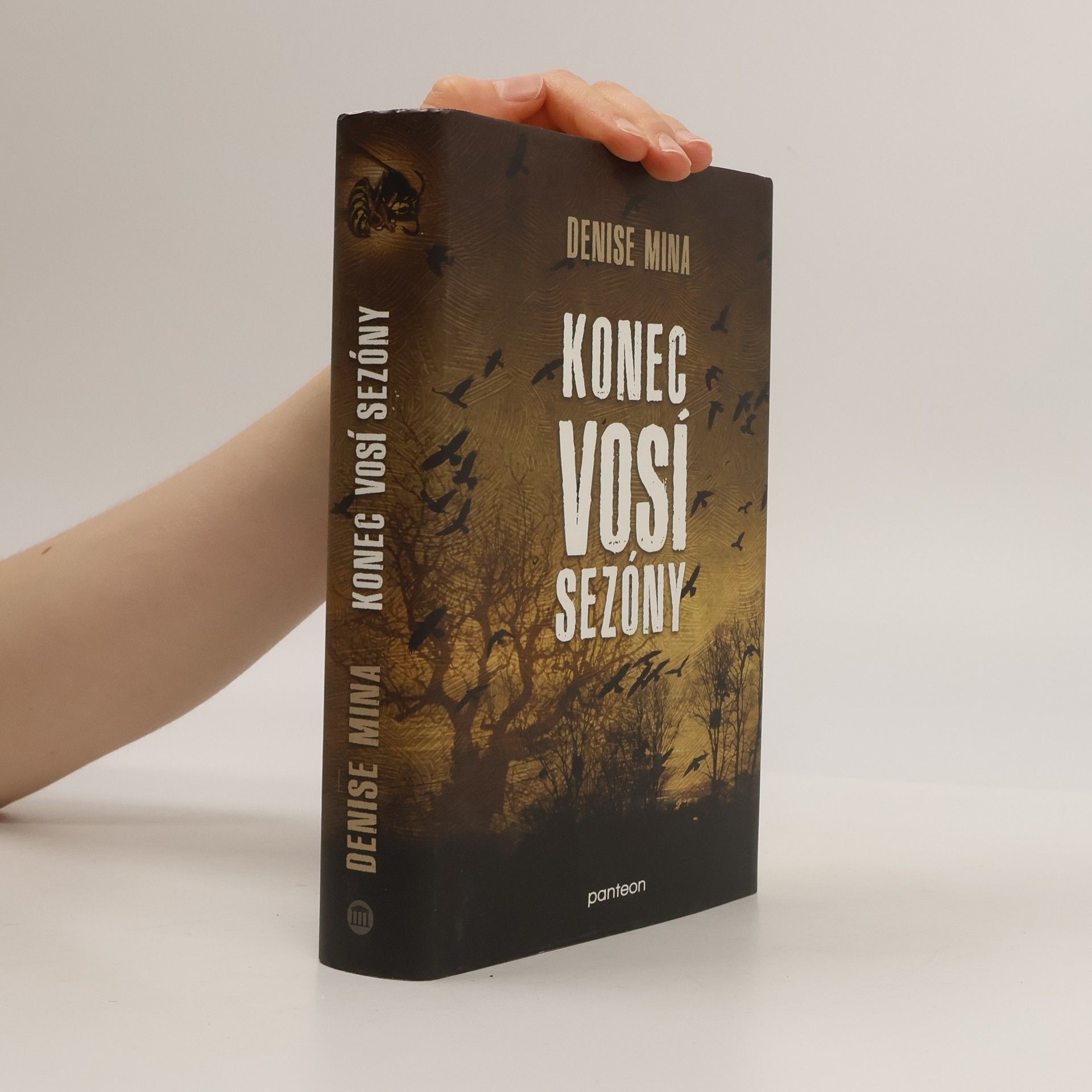 Konec vosí sezóny
