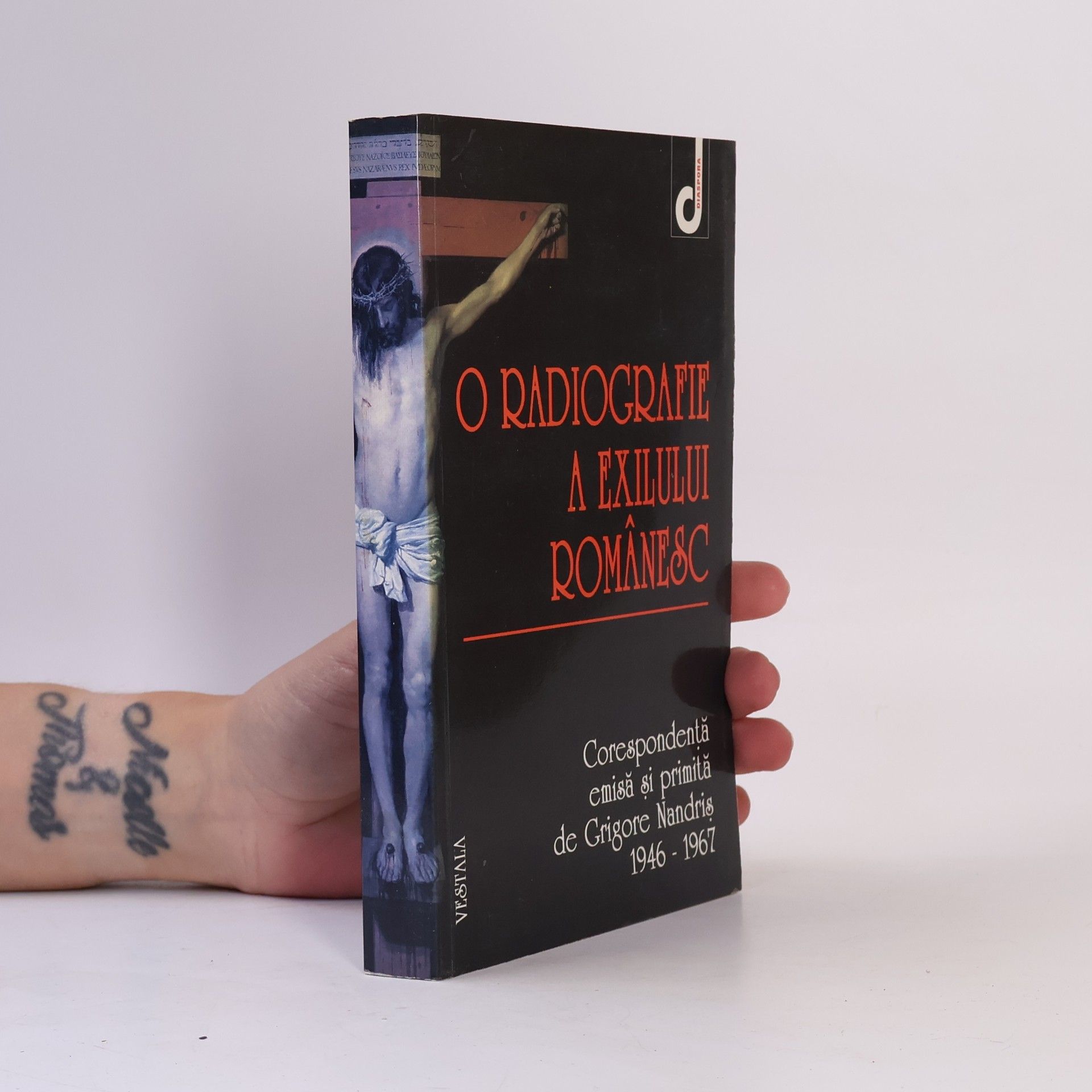 Grigore Nandris O radiografie a exilului românesc