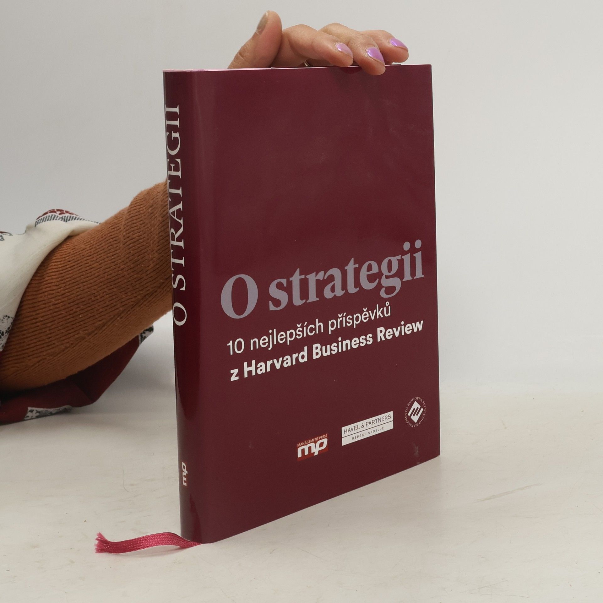 O strategii