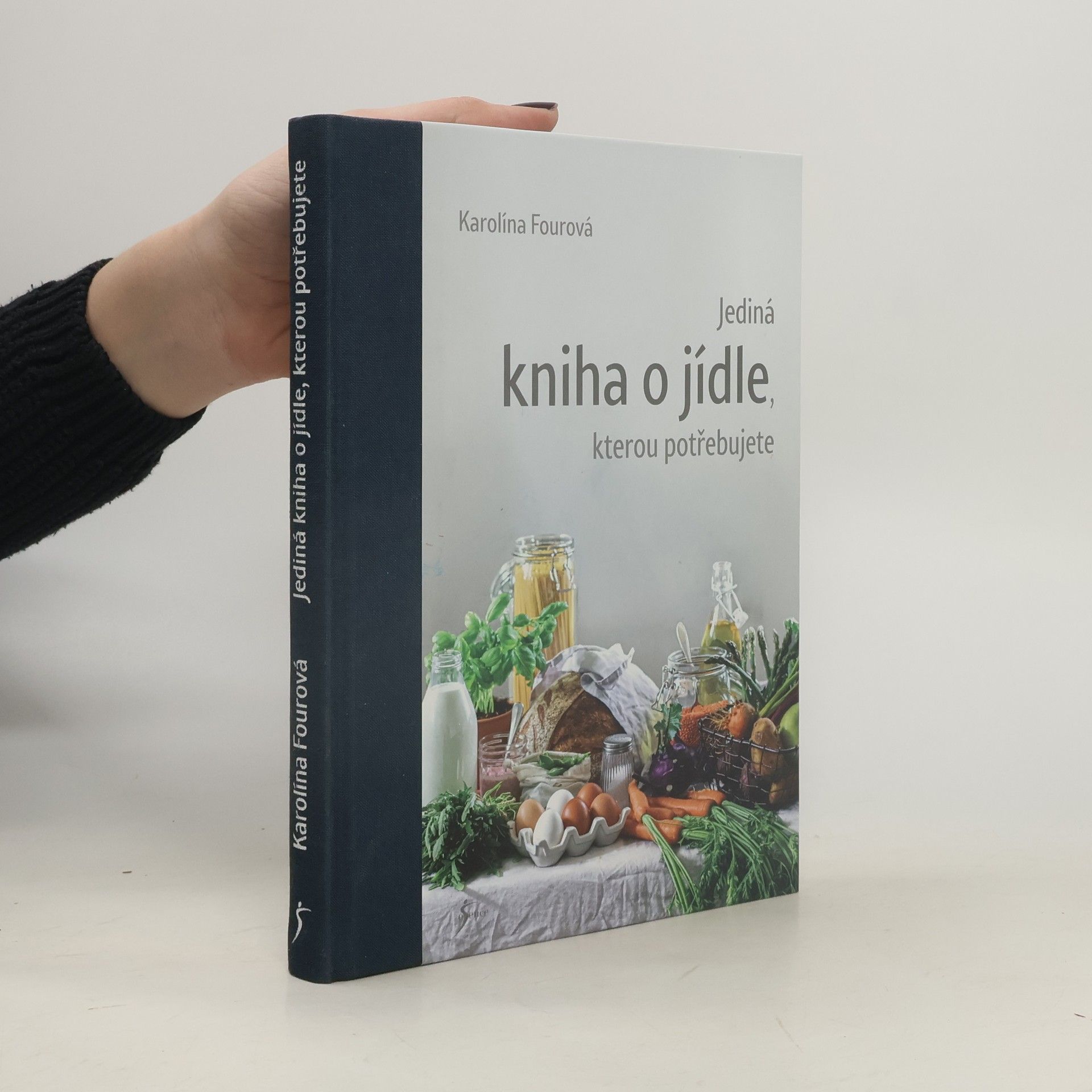 Karolína Fourová Nejez blbě