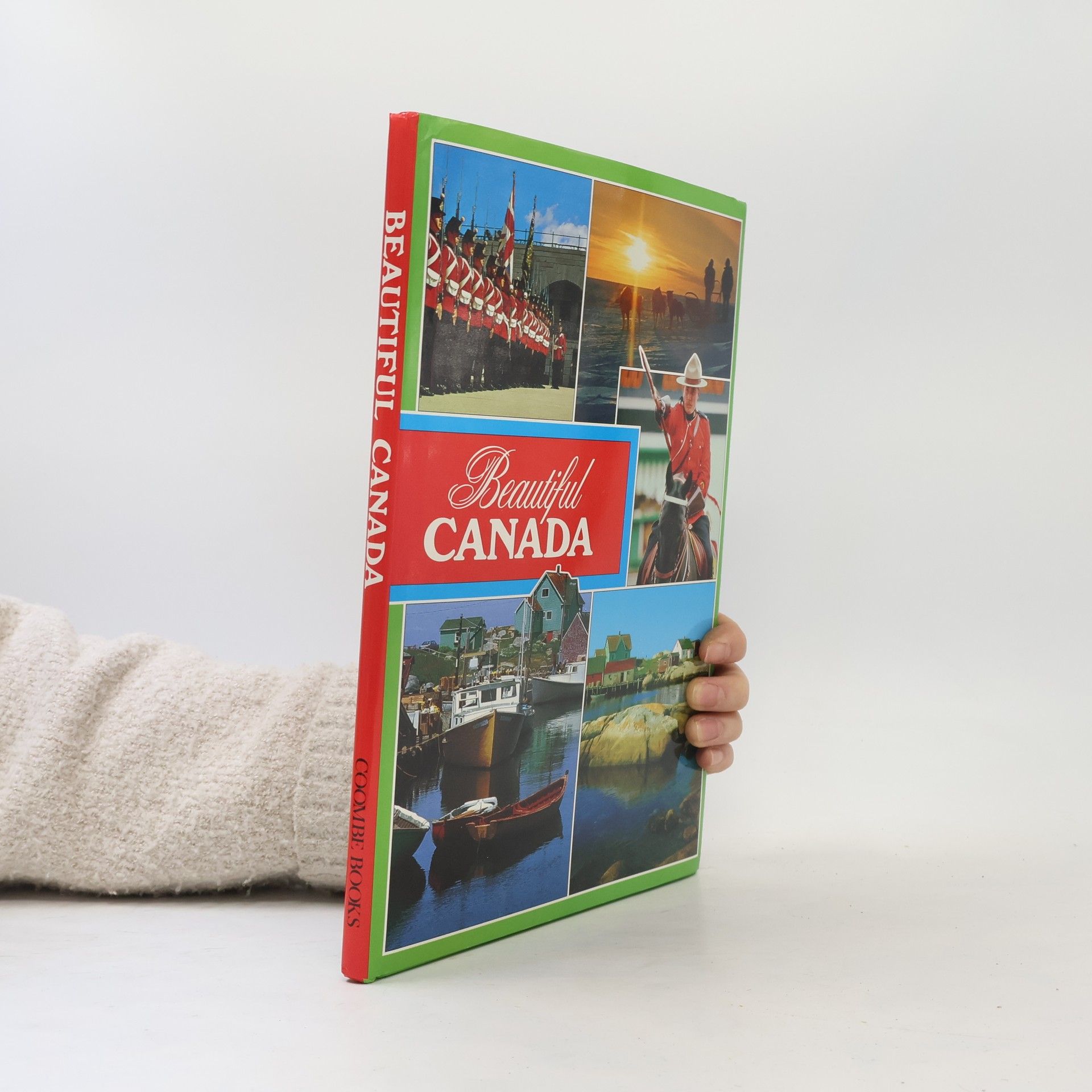 Autorenkollektiv Beautiful Canada